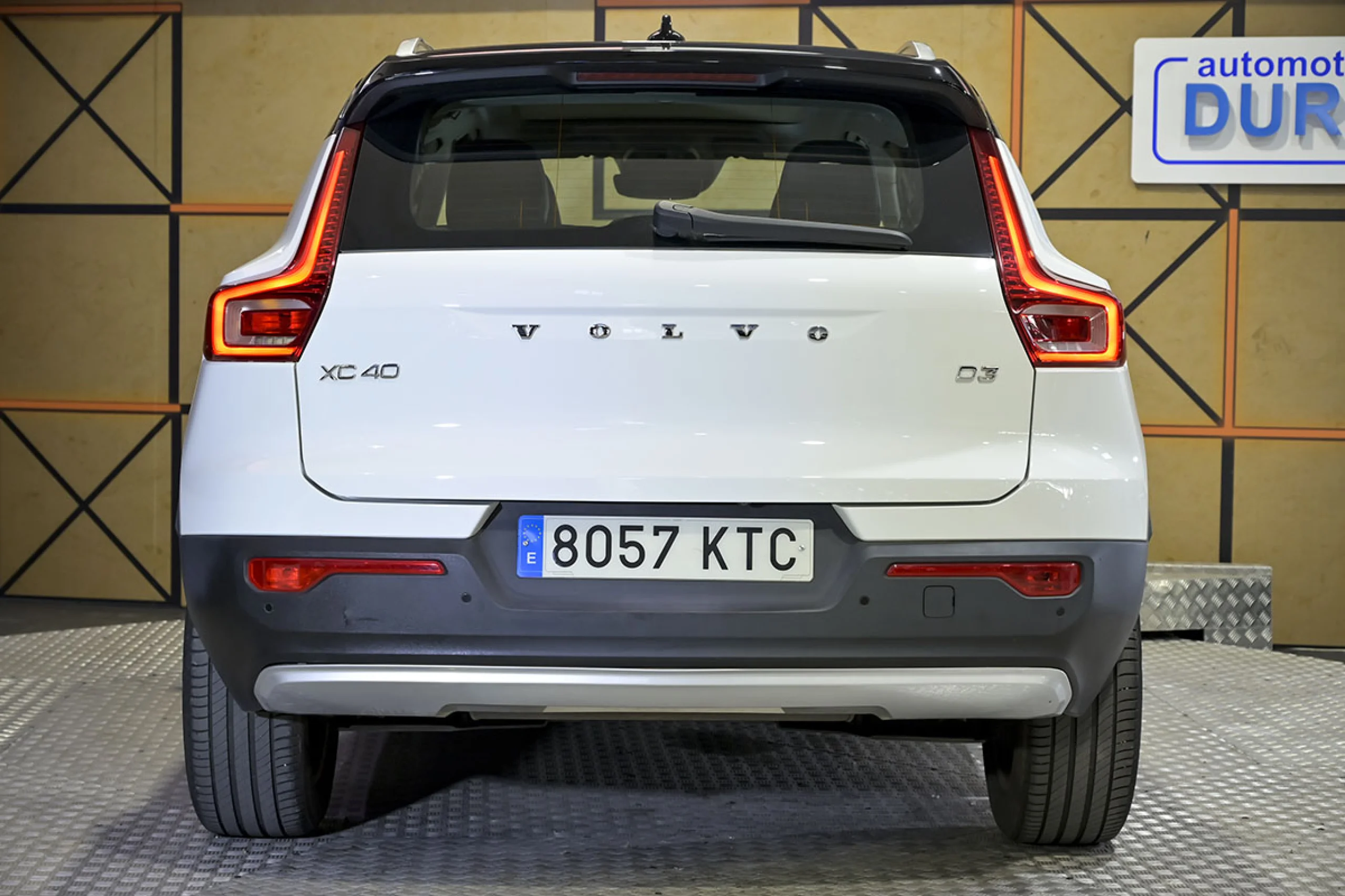 Volvo XC 40 XC40 2.0 D3 Momentum Pro Auto - Foto 12