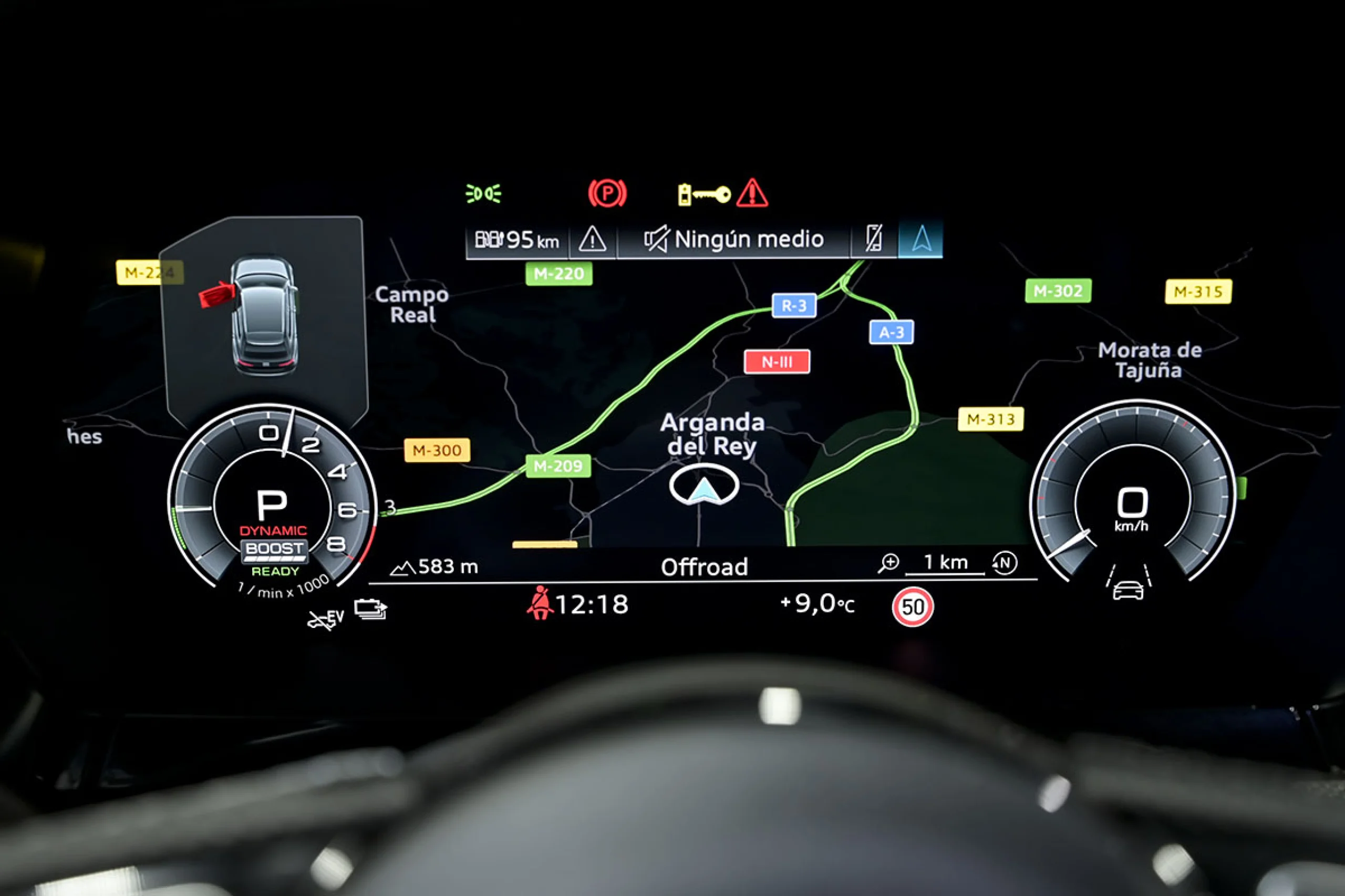 Audi A3 Sportback S line TFSI e 150kW S tronic - Foto 7