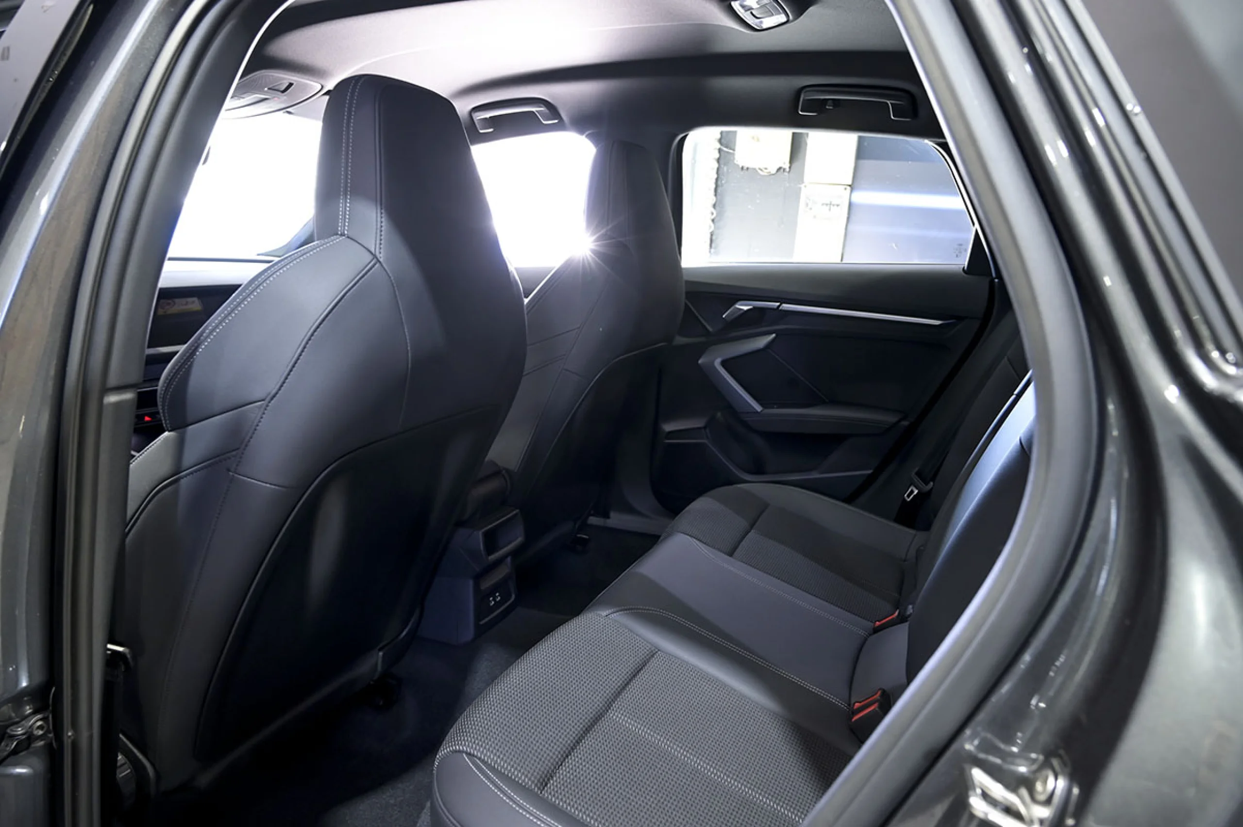 Audi A3 Sportback S line TFSI e 150kW S tronic - Foto 15