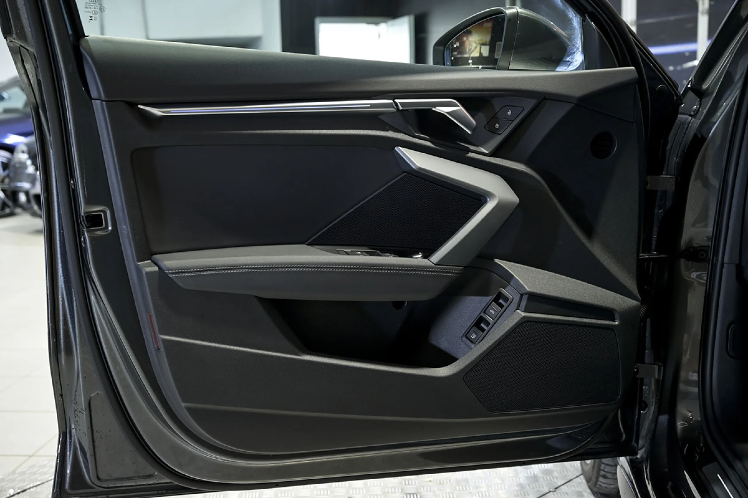 Audi A3 Sportback S line TFSI e 150kW S tronic - Foto 21