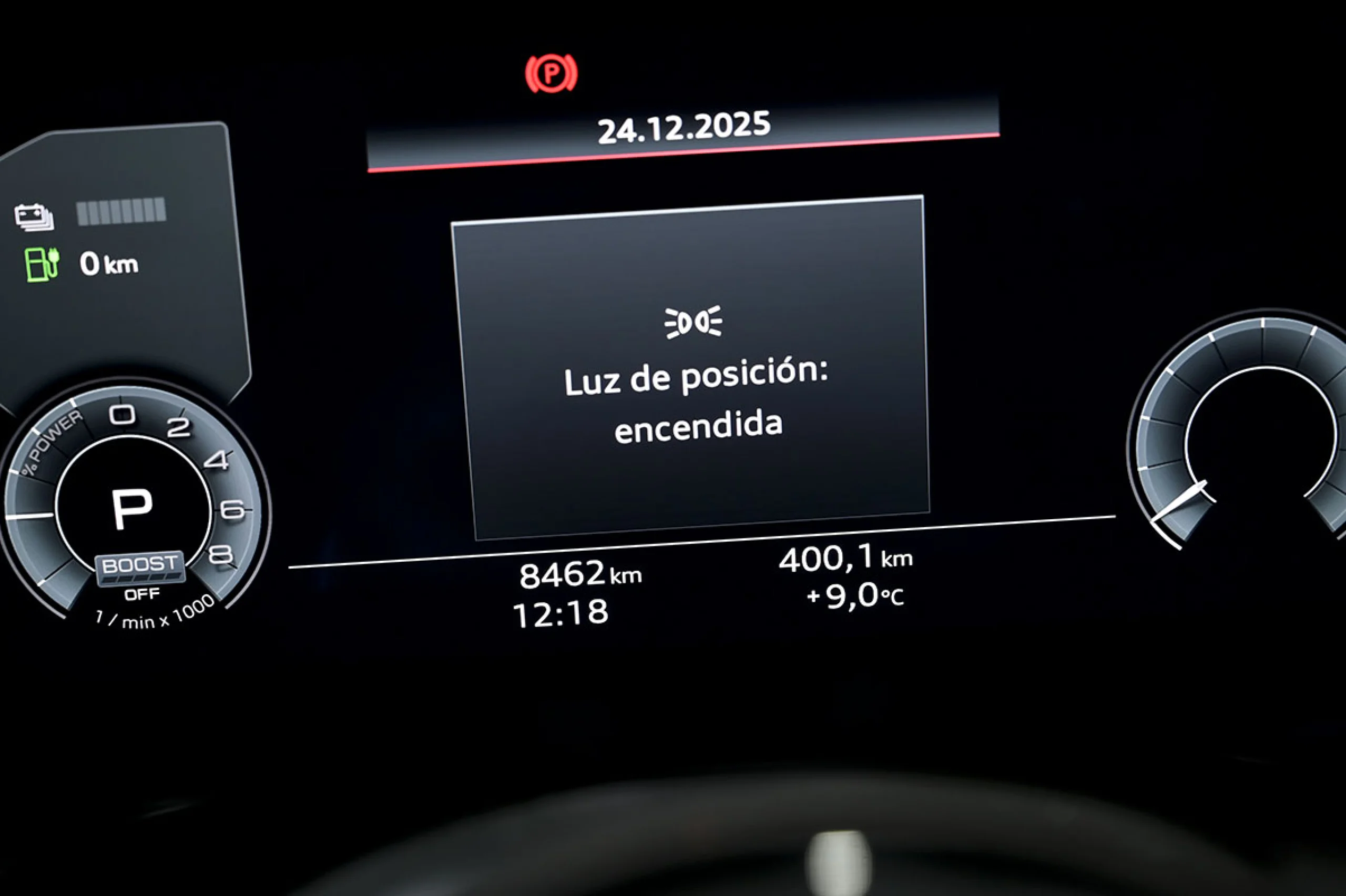 Audi A3 Sportback S line TFSI e 150kW S tronic - Foto 32