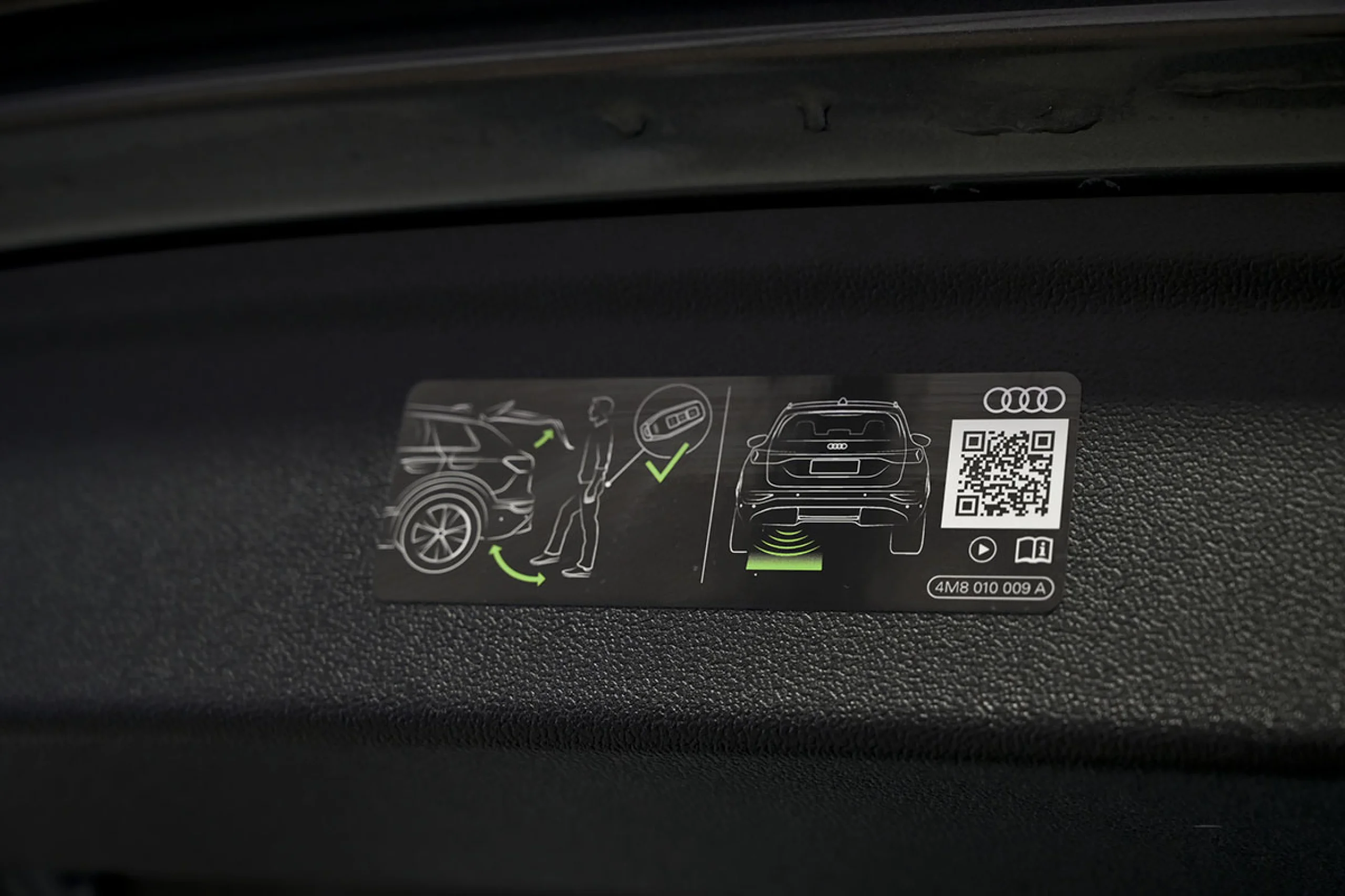 Audi A3 Sportback S line TFSI e 150kW S tronic - Foto 37