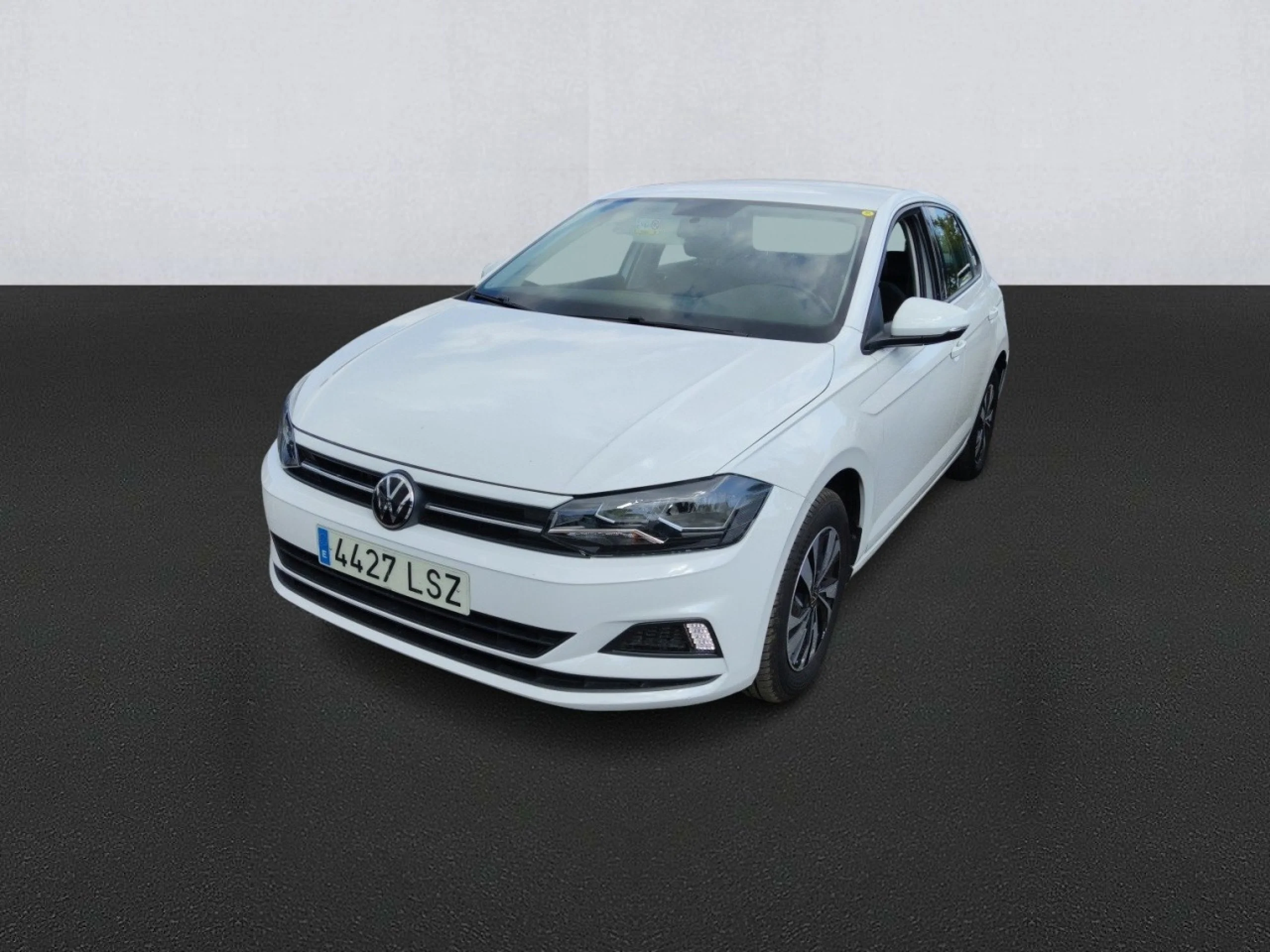 Volkswagen Polo Advance 1.0 TSI 70kW (95CV) - Foto 1