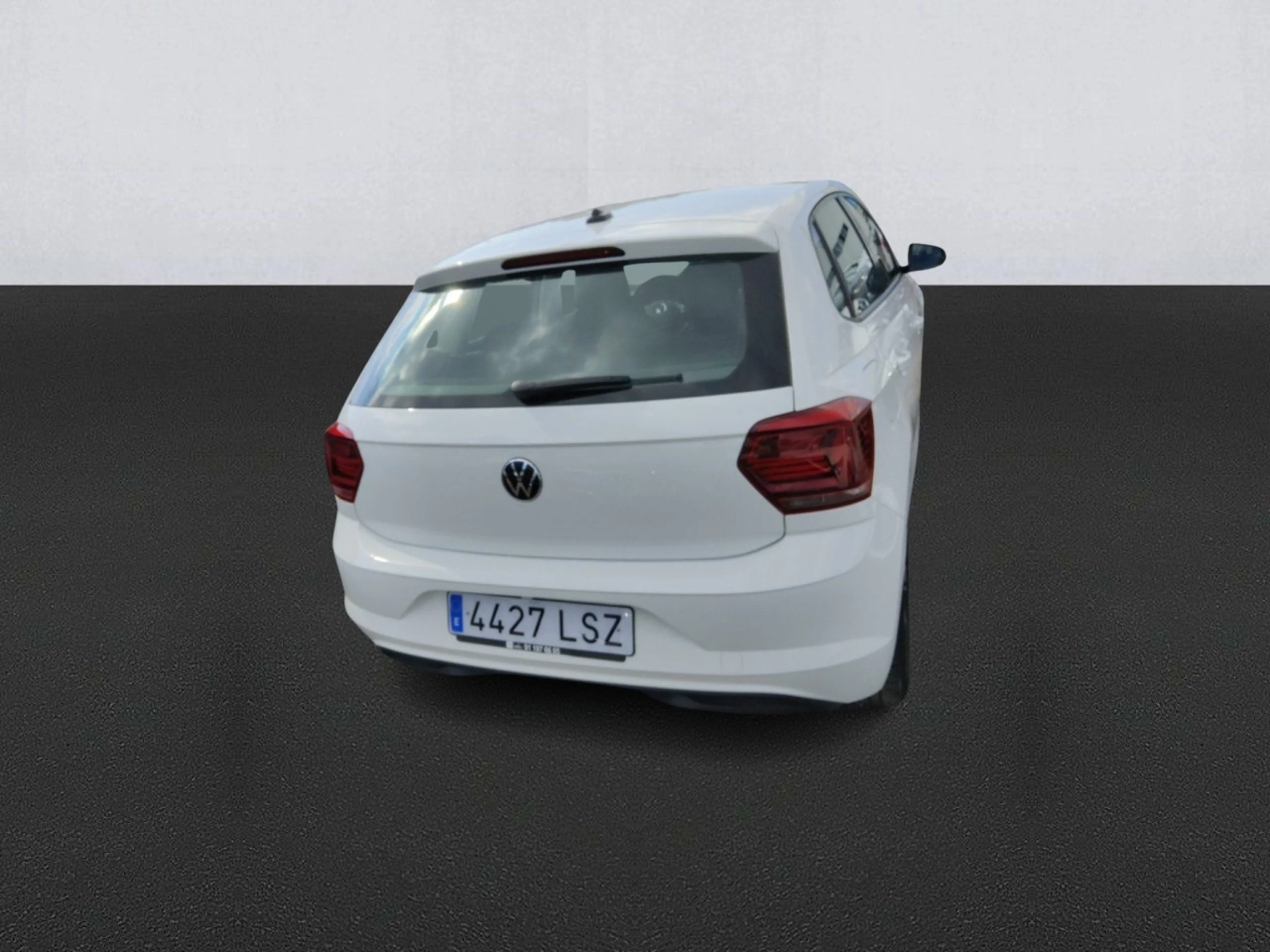 Volkswagen Polo Advance 1.0 TSI 70kW (95CV) - Foto 5