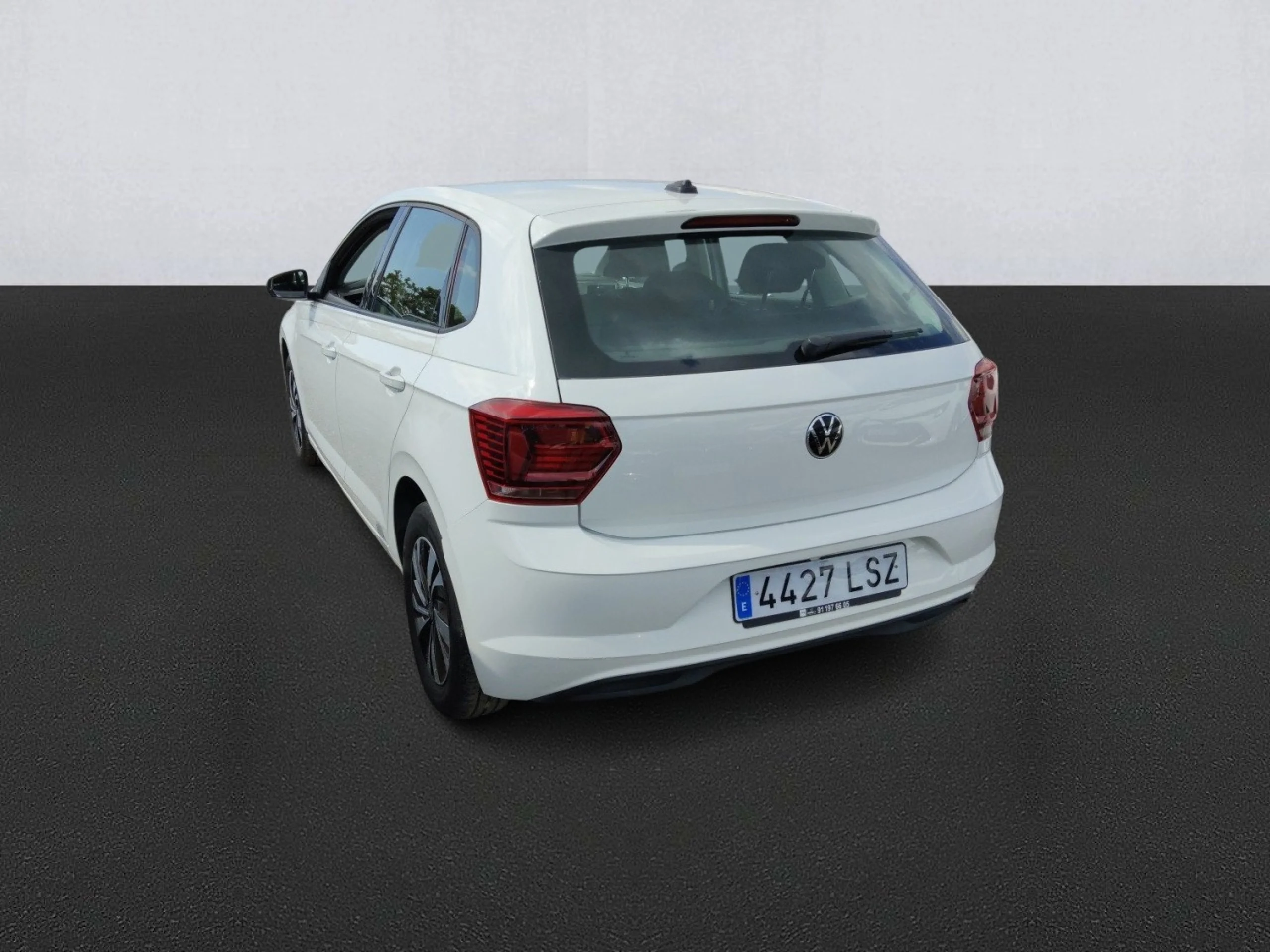 Volkswagen Polo Advance 1.0 TSI 70kW (95CV) - Foto 6