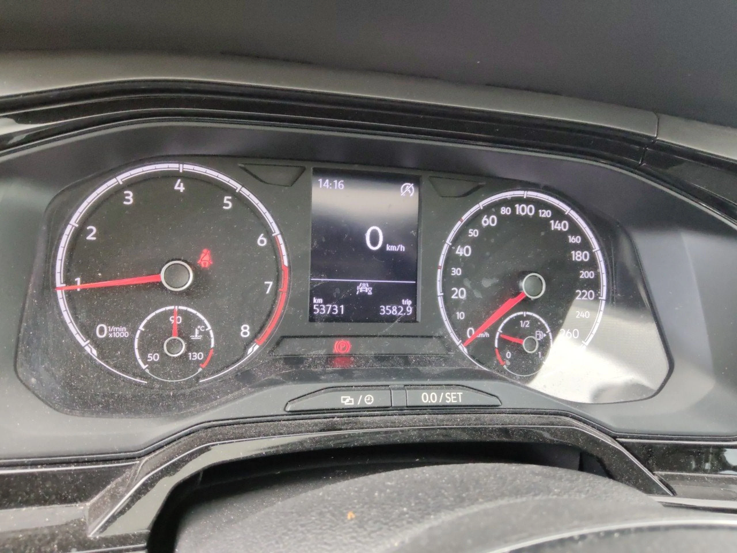 Volkswagen Polo Advance 1.0 TSI 70kW (95CV) - Foto 8