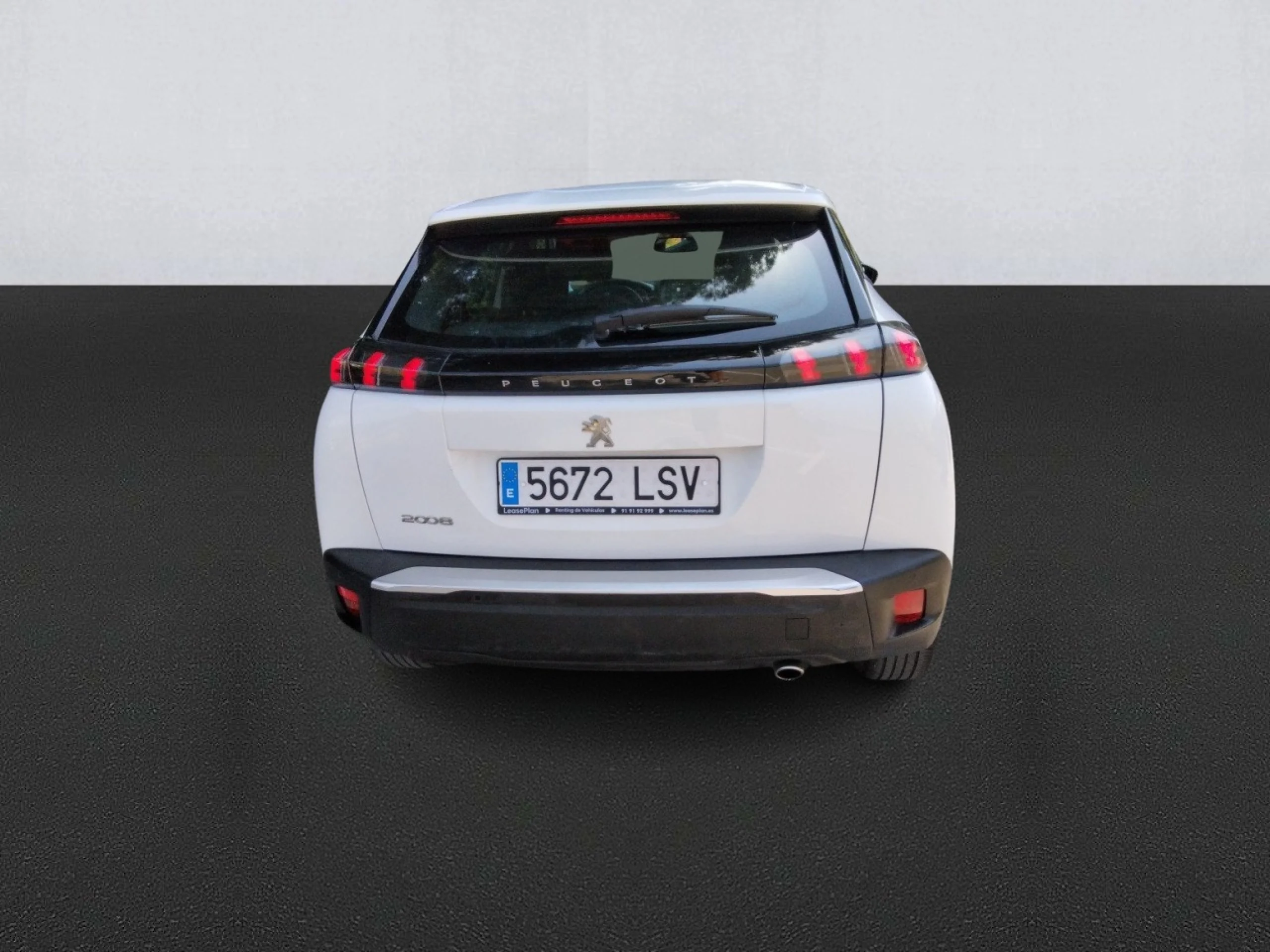Peugeot 2008 Active Pack BlueHDI 81kW (110CV) - Foto 5