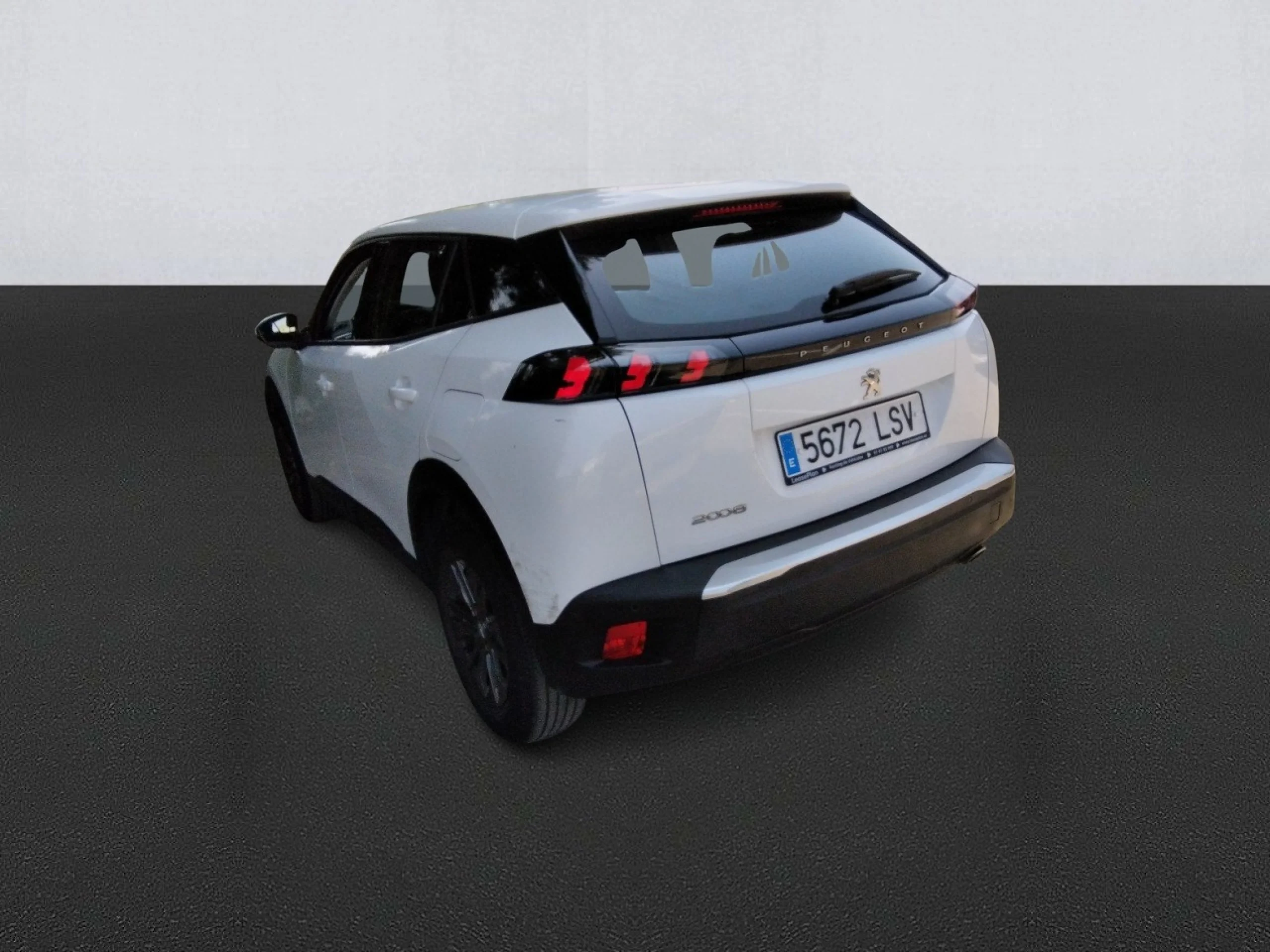 Peugeot 2008 Active Pack BlueHDI 81kW (110CV) - Foto 6