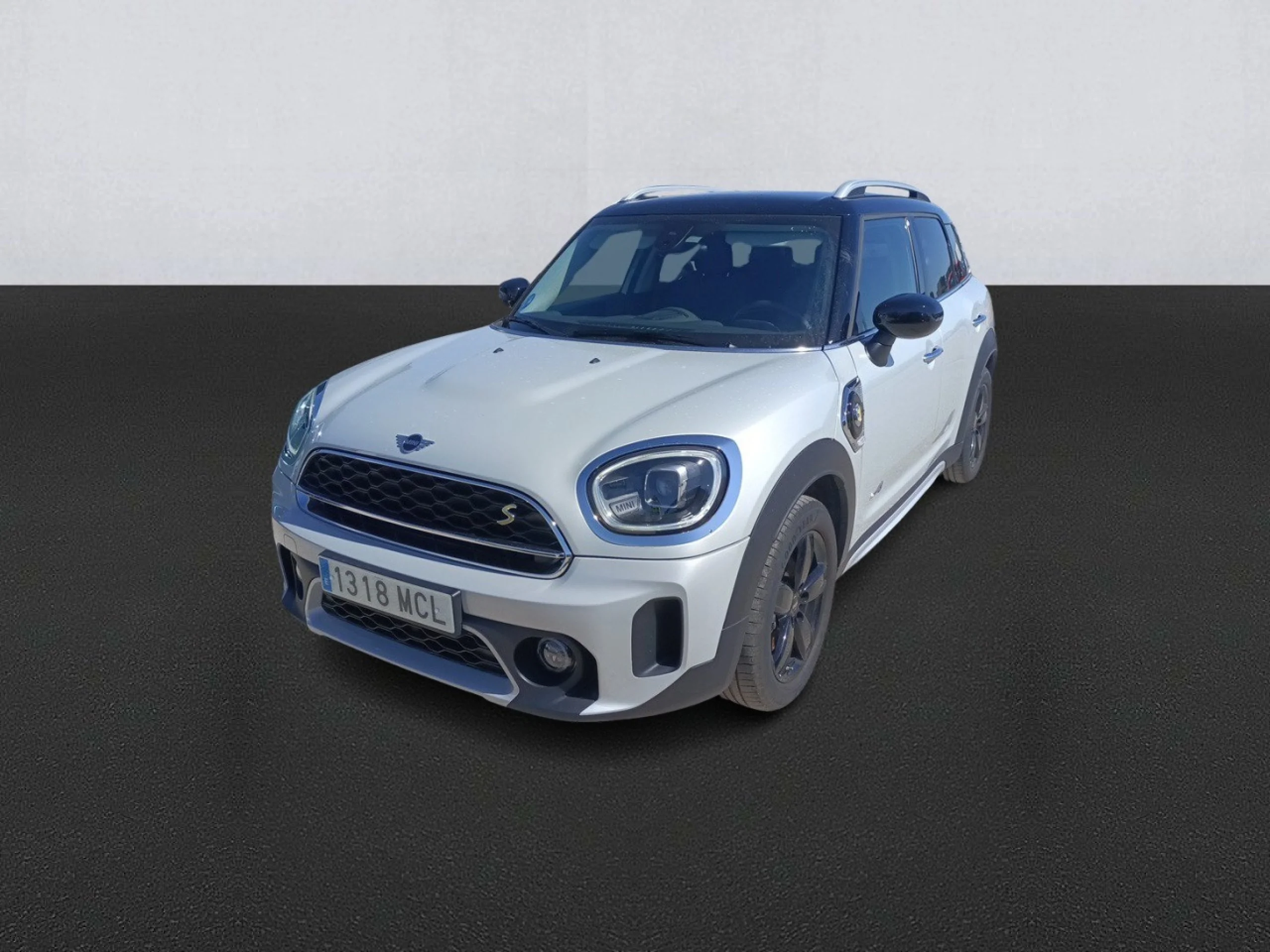 Mini Cooper S E ALL4 Countryman COUNTRYMAN Cooper SE ALL4 - Foto 1