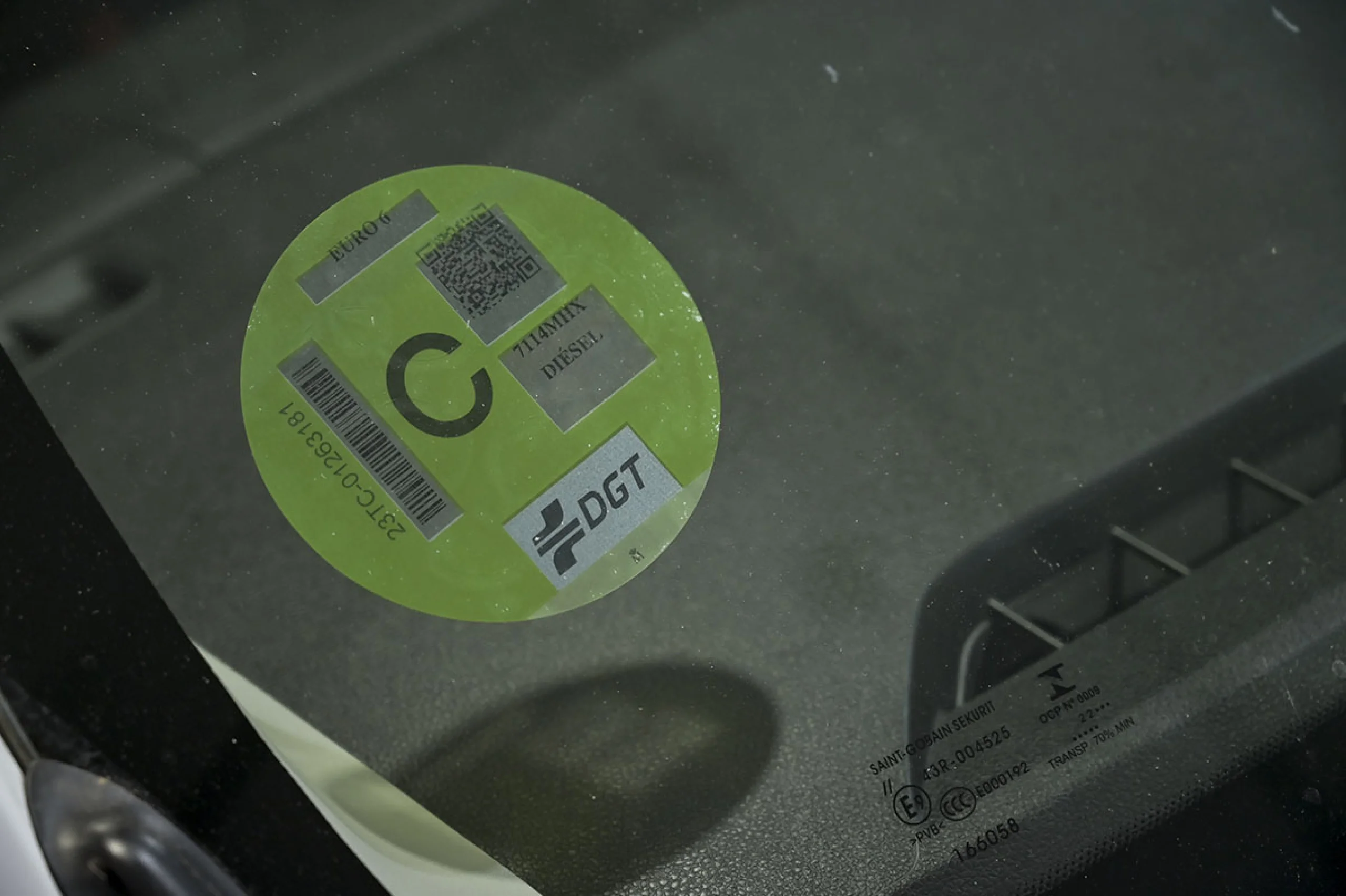 Fiat Doblo Doblò Furgon 1.5 BlueHDi 100 650kg L1H1 - Foto 11