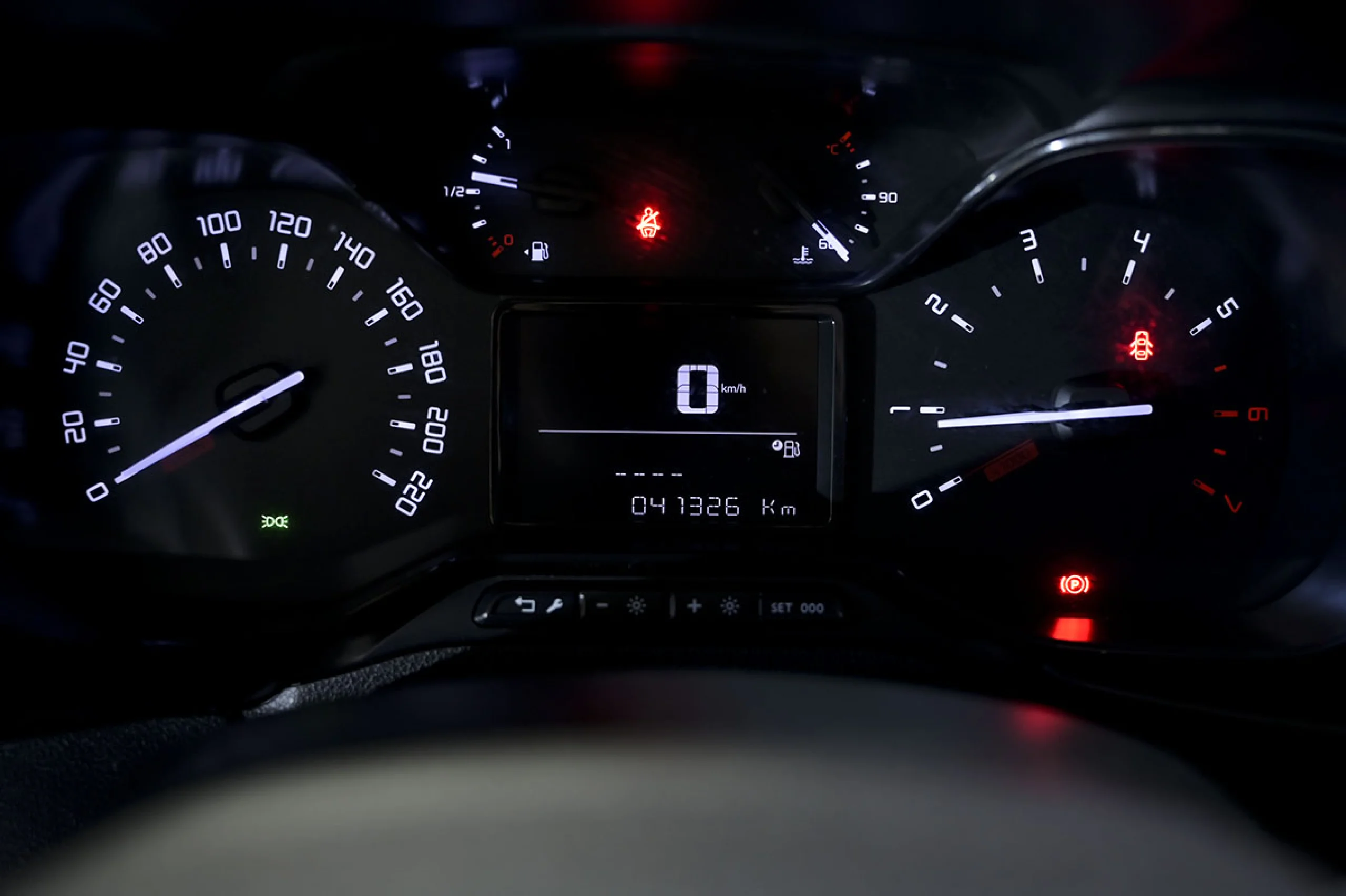 Fiat Doblo Doblò Furgon 1.5 BlueHDi 100 650kg L1H1 - Foto 7