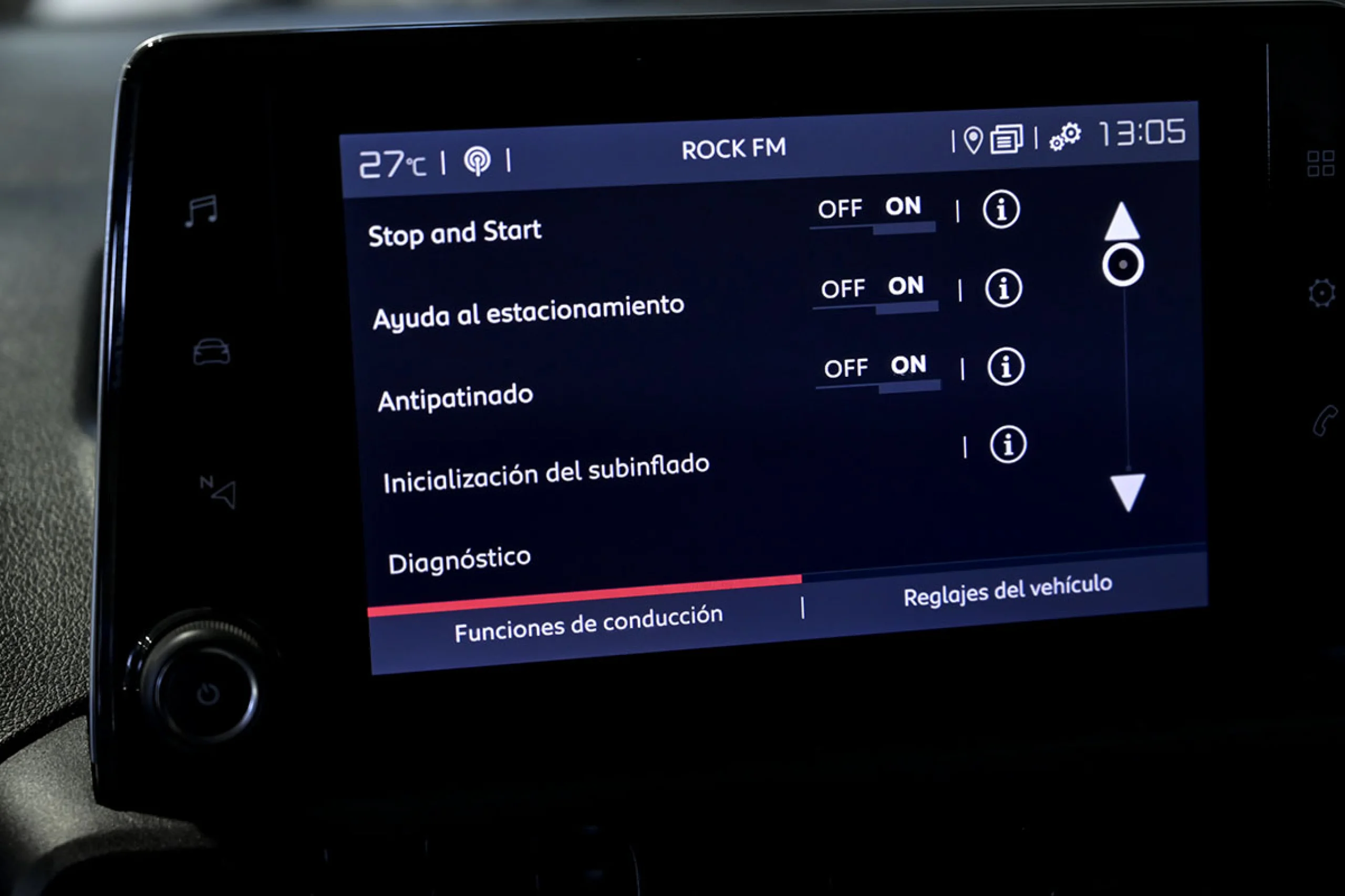 Fiat Doblo Doblò Furgon 1.5 BlueHDi 100 650kg L1H1 - Foto 28