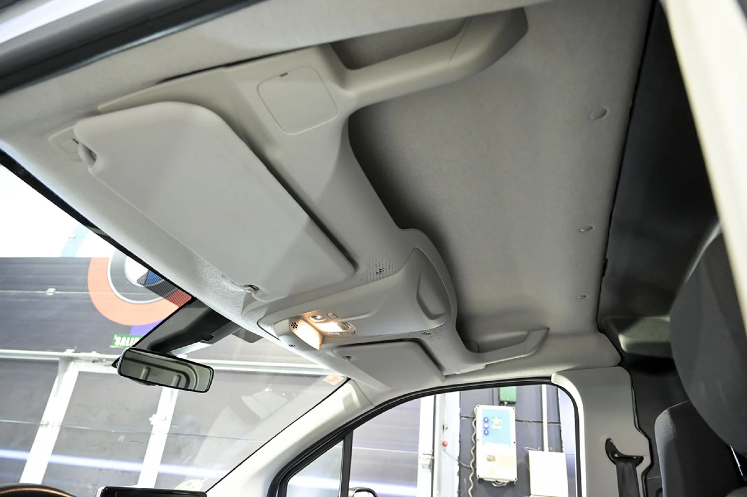 Fiat Doblo Doblò Furgon 1.5 BlueHDi 100 650kg L1H1 - Foto 31