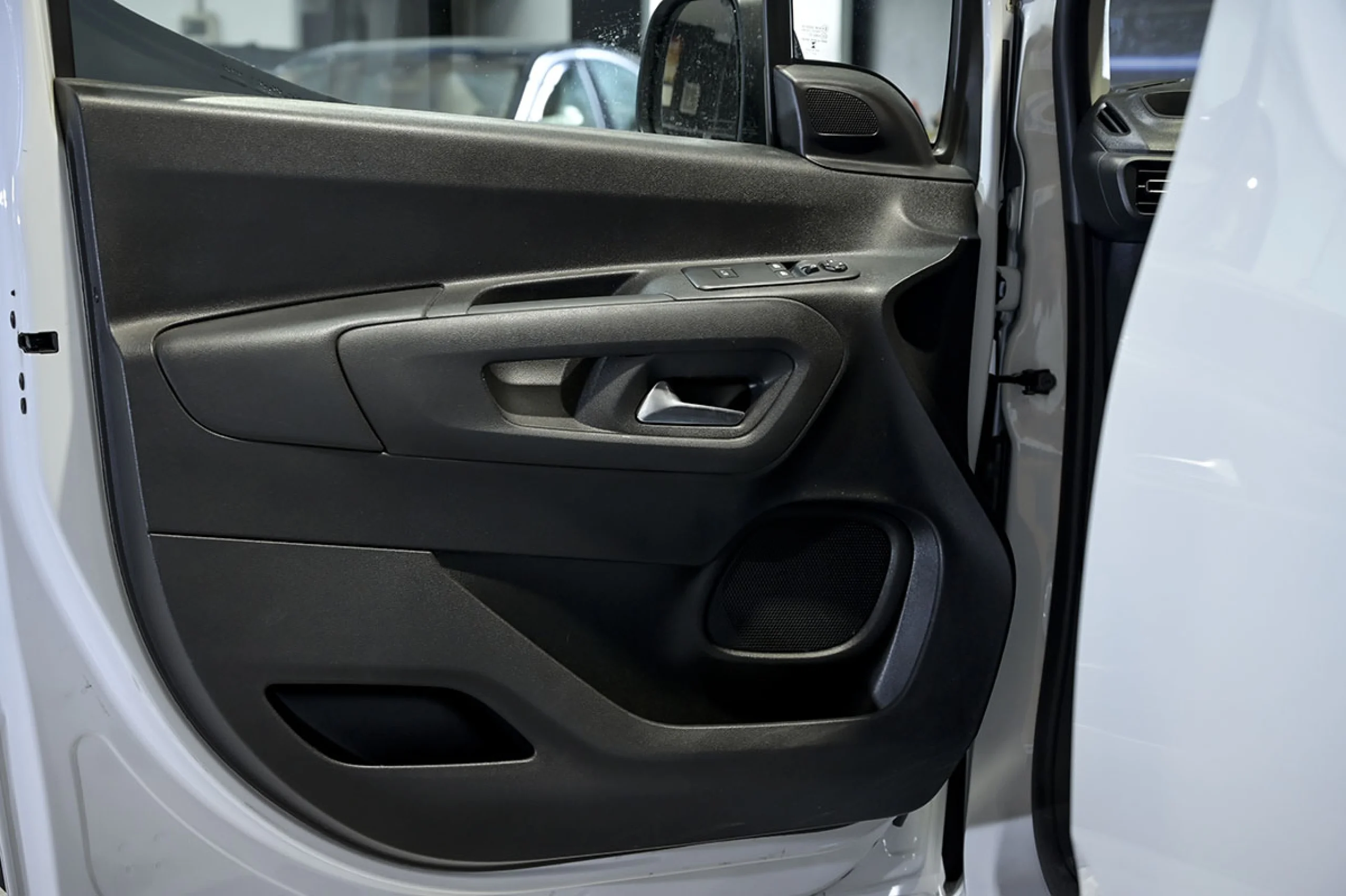 Fiat Doblo Doblò Furgon 1.5 BlueHDi 100 650kg L1H1 - Foto 21