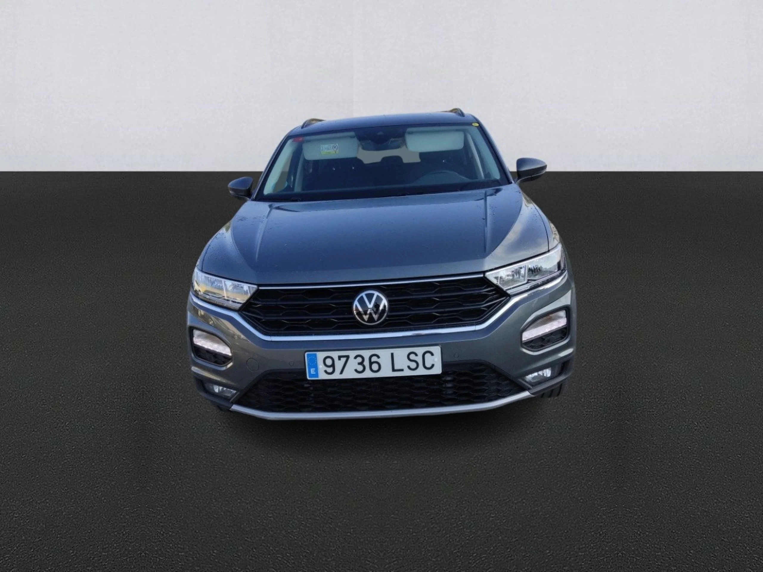 Volkswagen T-Roc Advance 1.5 TSI 110kW (150CV) DSG - Foto 2