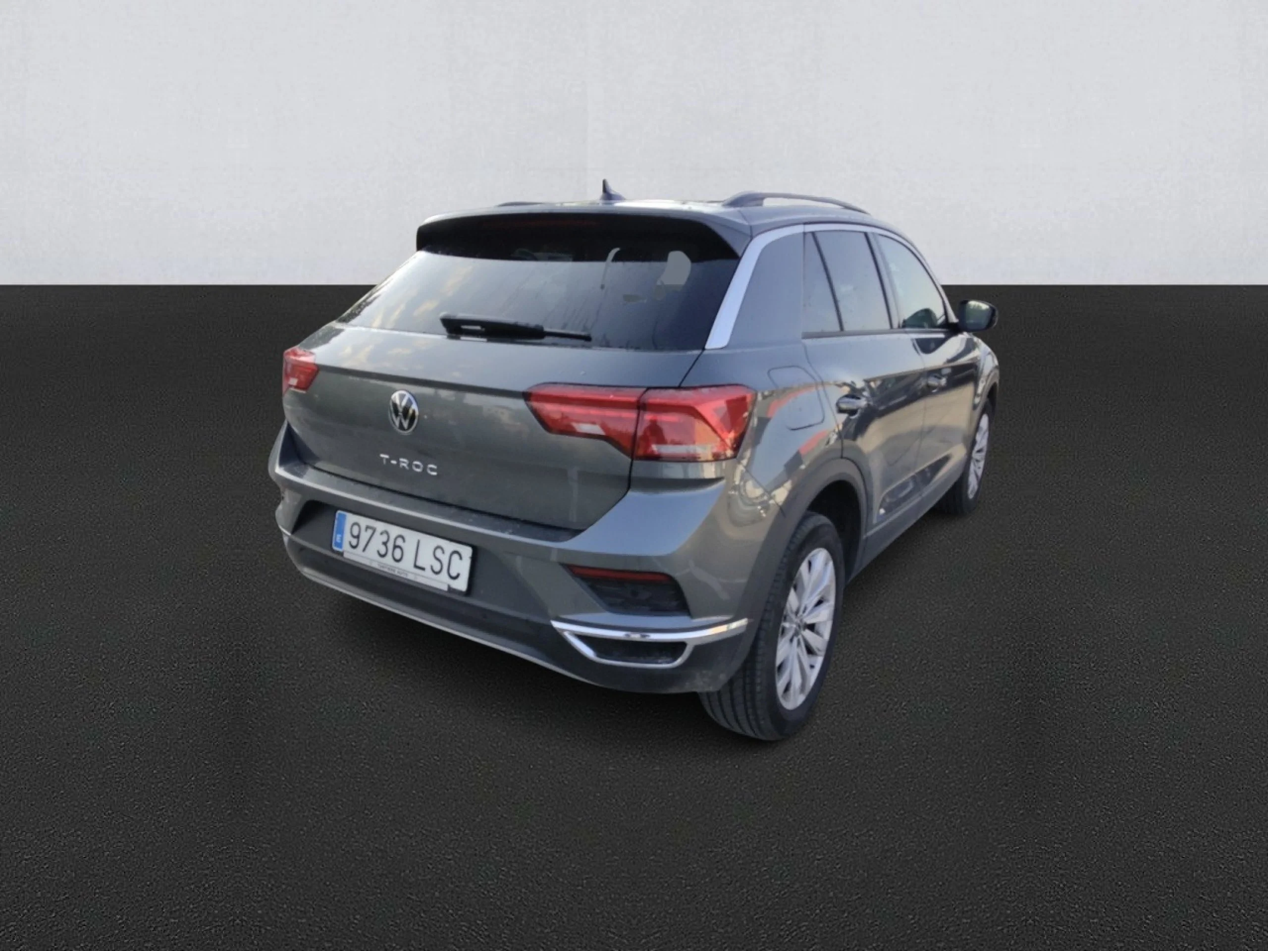 Volkswagen T-Roc Advance 1.5 TSI 110kW (150CV) DSG - Foto 4