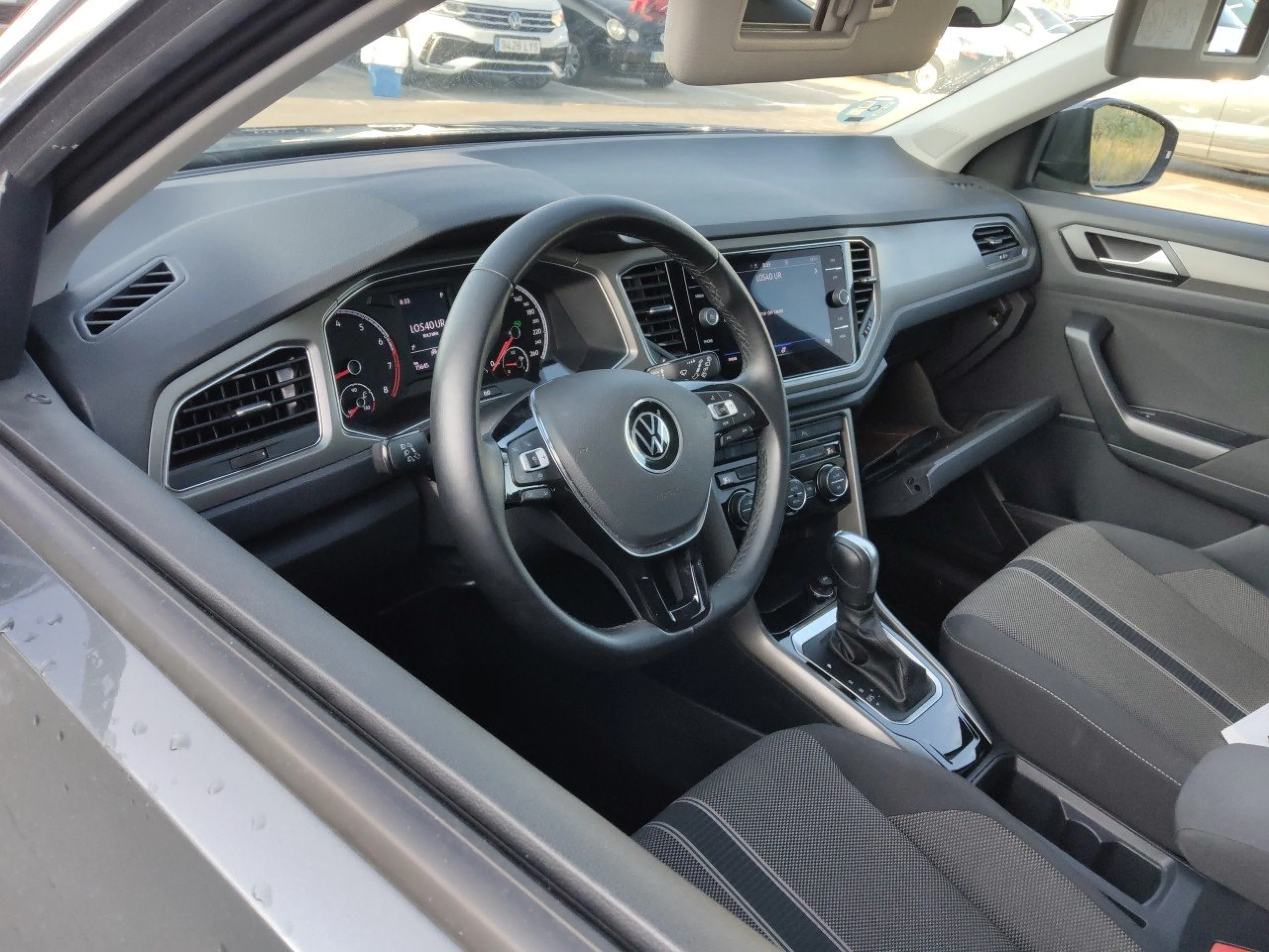 Volkswagen T-Roc Advance 1.5 TSI 110kW (150CV) DSG - Foto 7