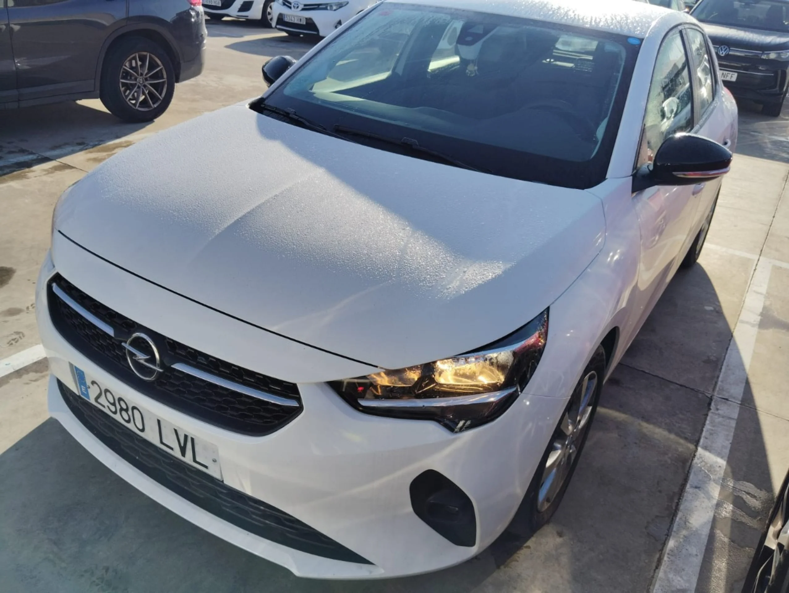 Opel Corsa 1.2T XHL 74kW (100CV) Edition - Foto 1