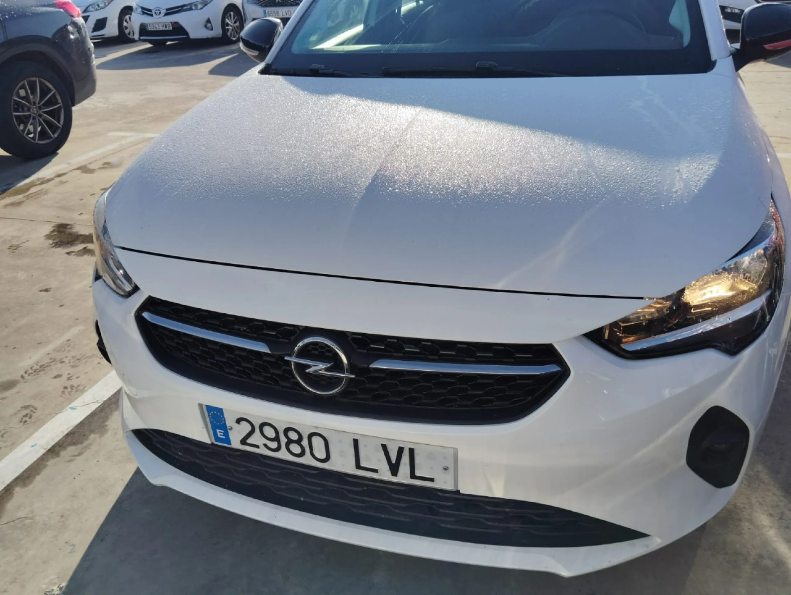 Opel Corsa 1.2T XHL 74kW (100CV) Edition - Foto 2