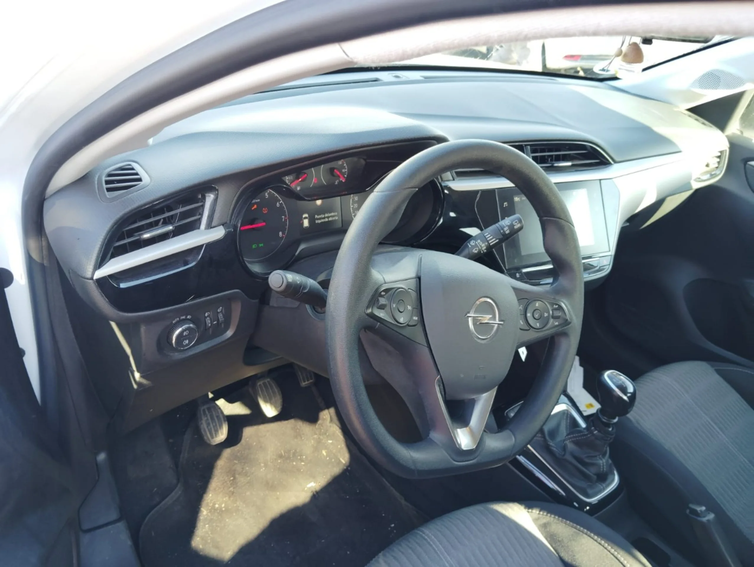 Opel Corsa 1.2T XHL 74kW (100CV) Edition - Foto 7