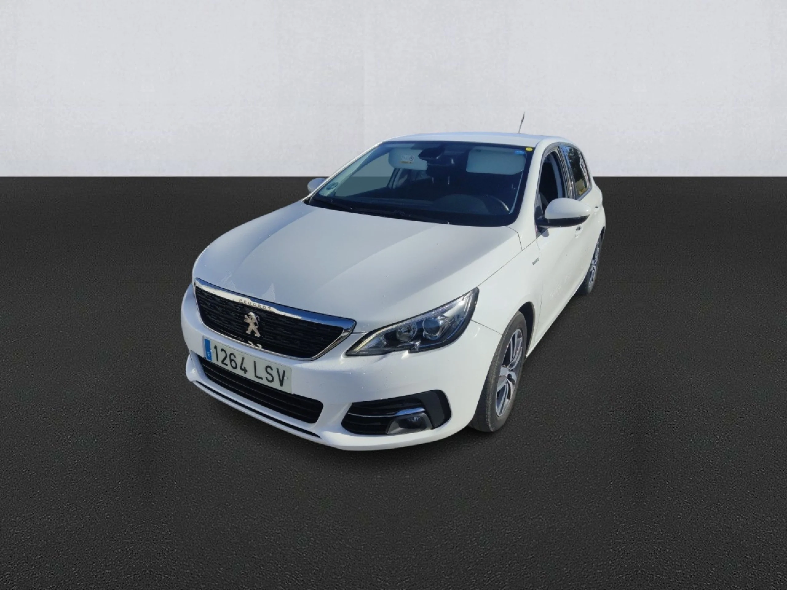 Peugeot 308 5p Style BlueHDi 130 S&amp;S - Foto 1