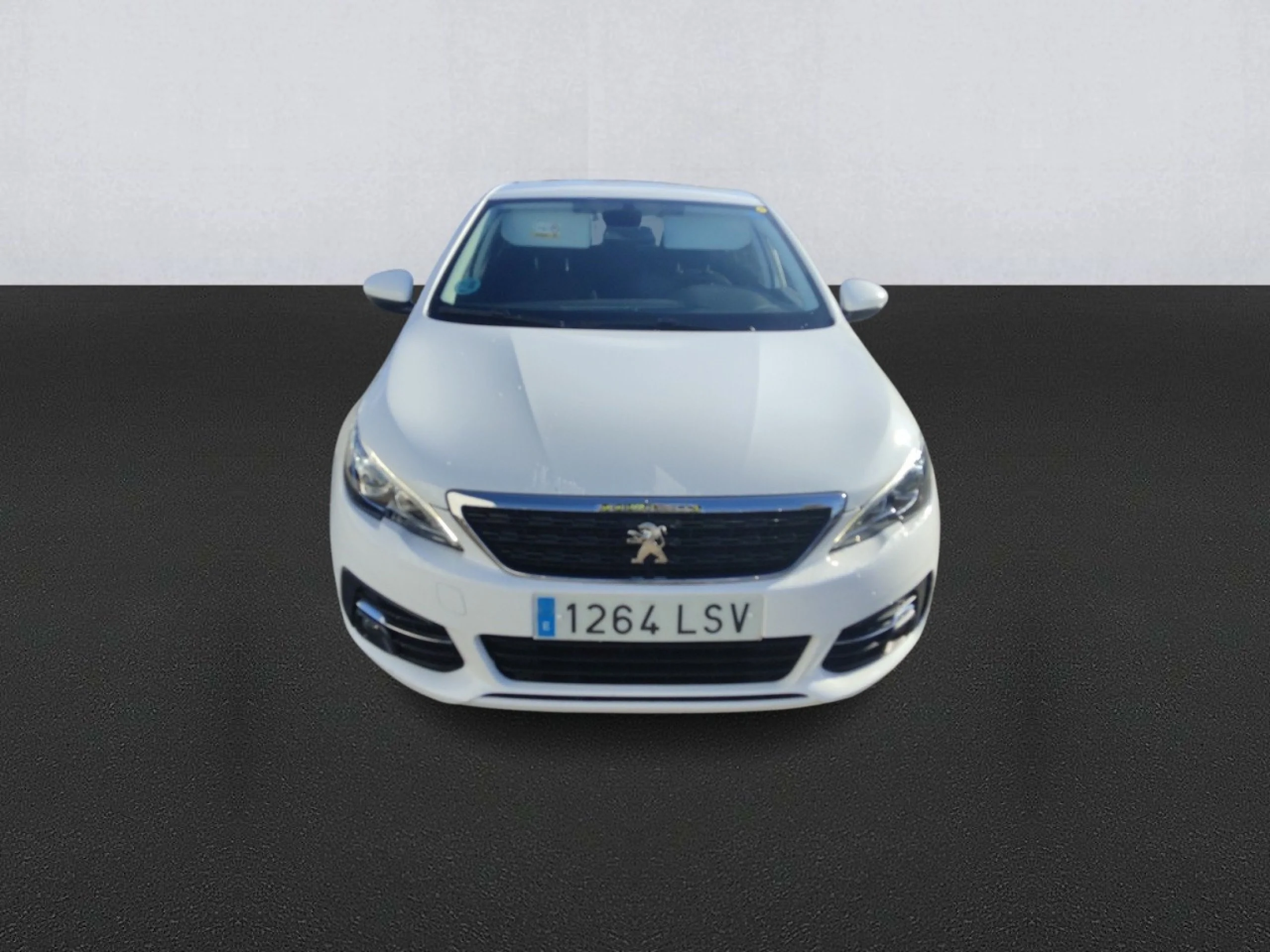 Peugeot 308 5p Style BlueHDi 130 S&amp;S - Foto 2