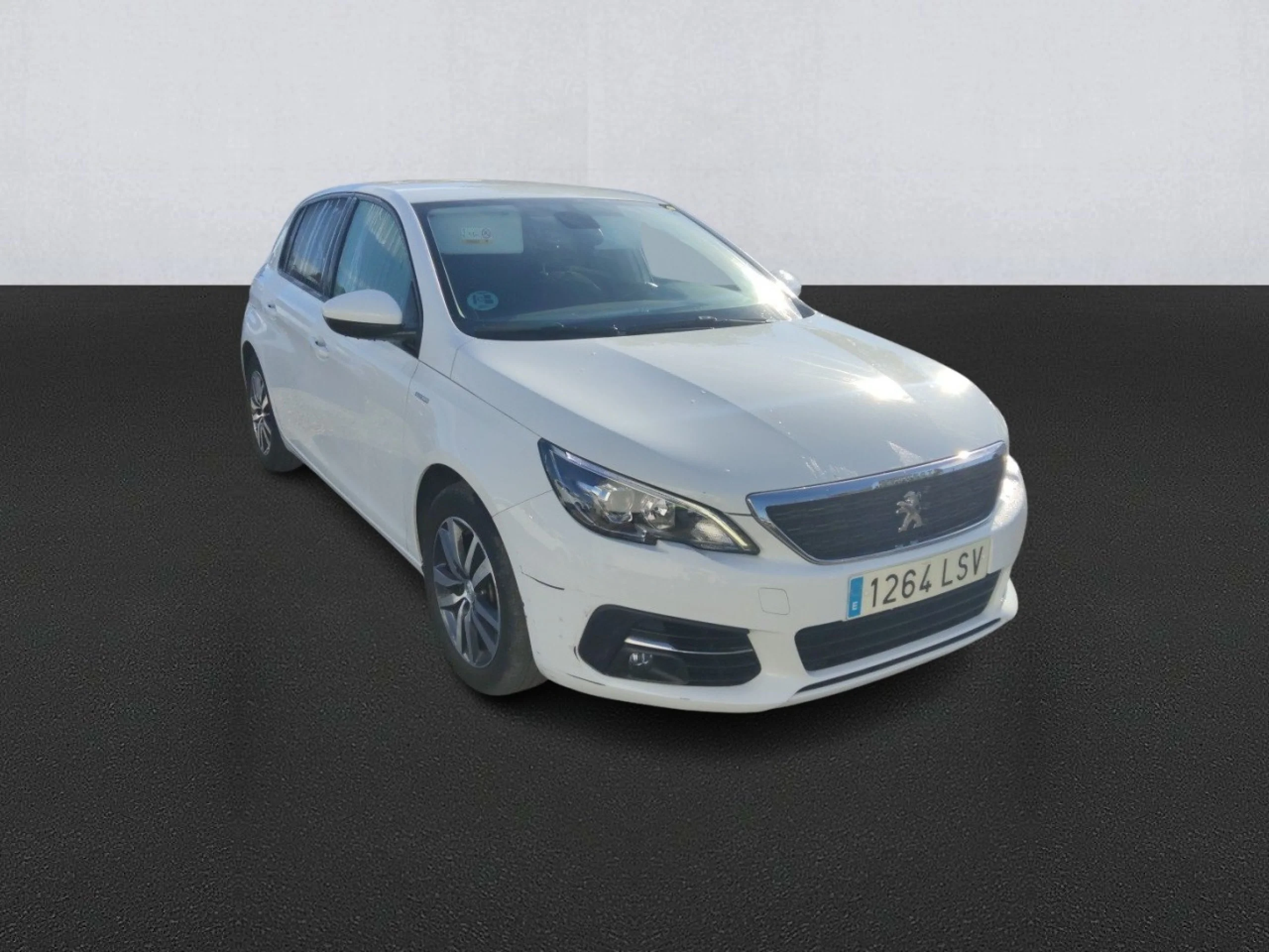 Peugeot 308 5p Style BlueHDi 130 S&amp;S - Foto 3