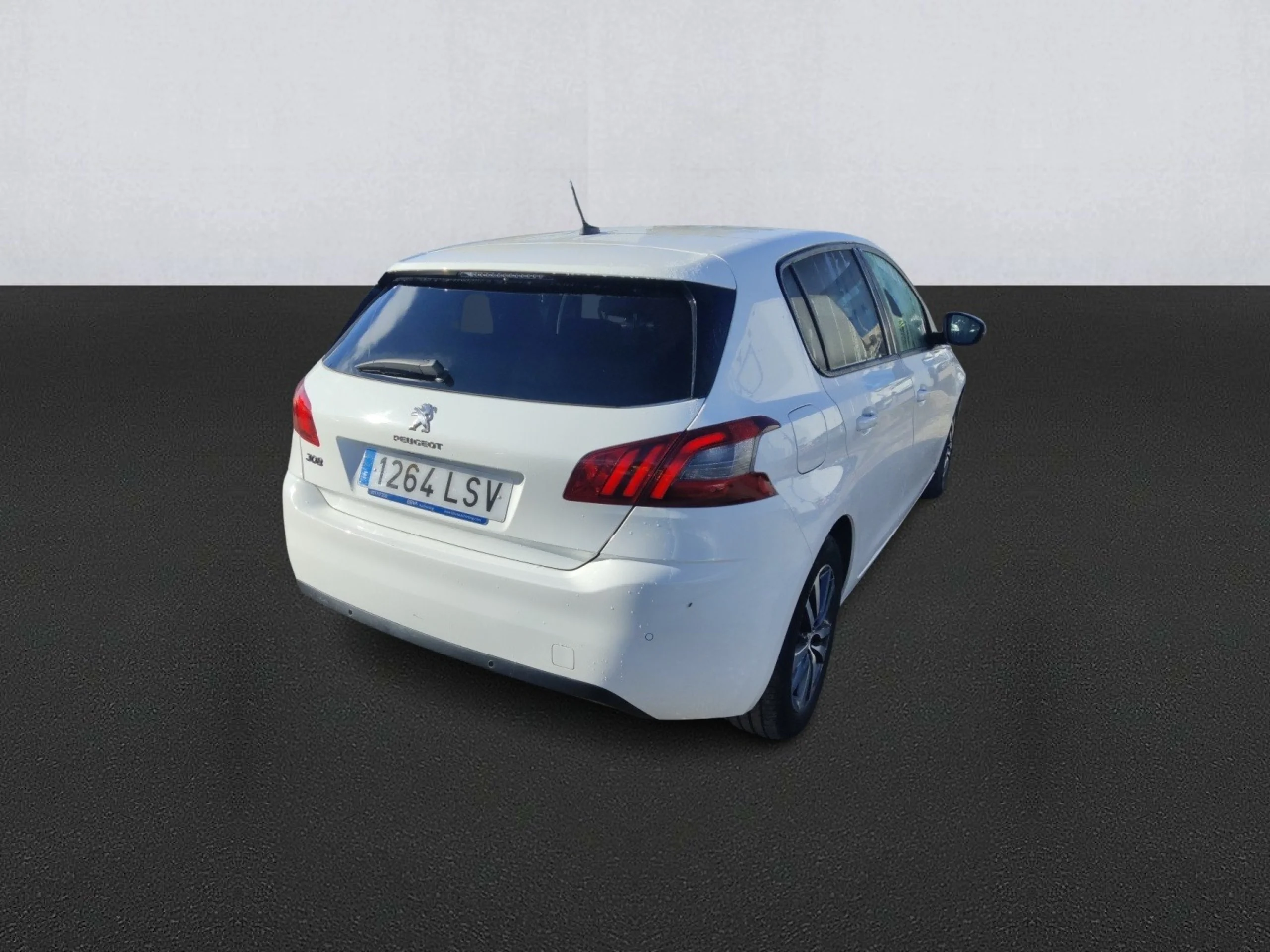 Peugeot 308 5p Style BlueHDi 130 S&amp;S - Foto 4