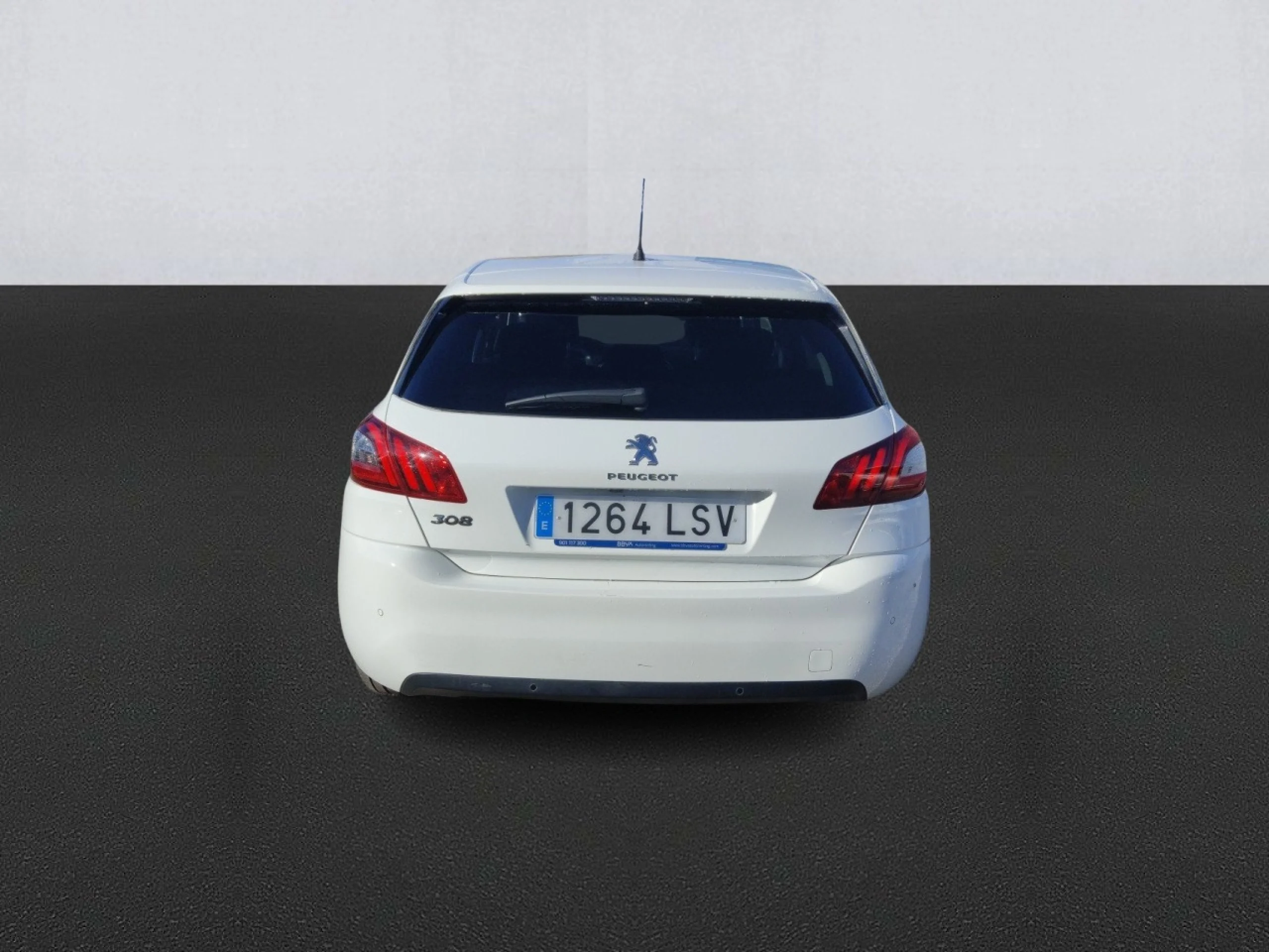 Peugeot 308 5p Style BlueHDi 130 S&amp;S - Foto 5