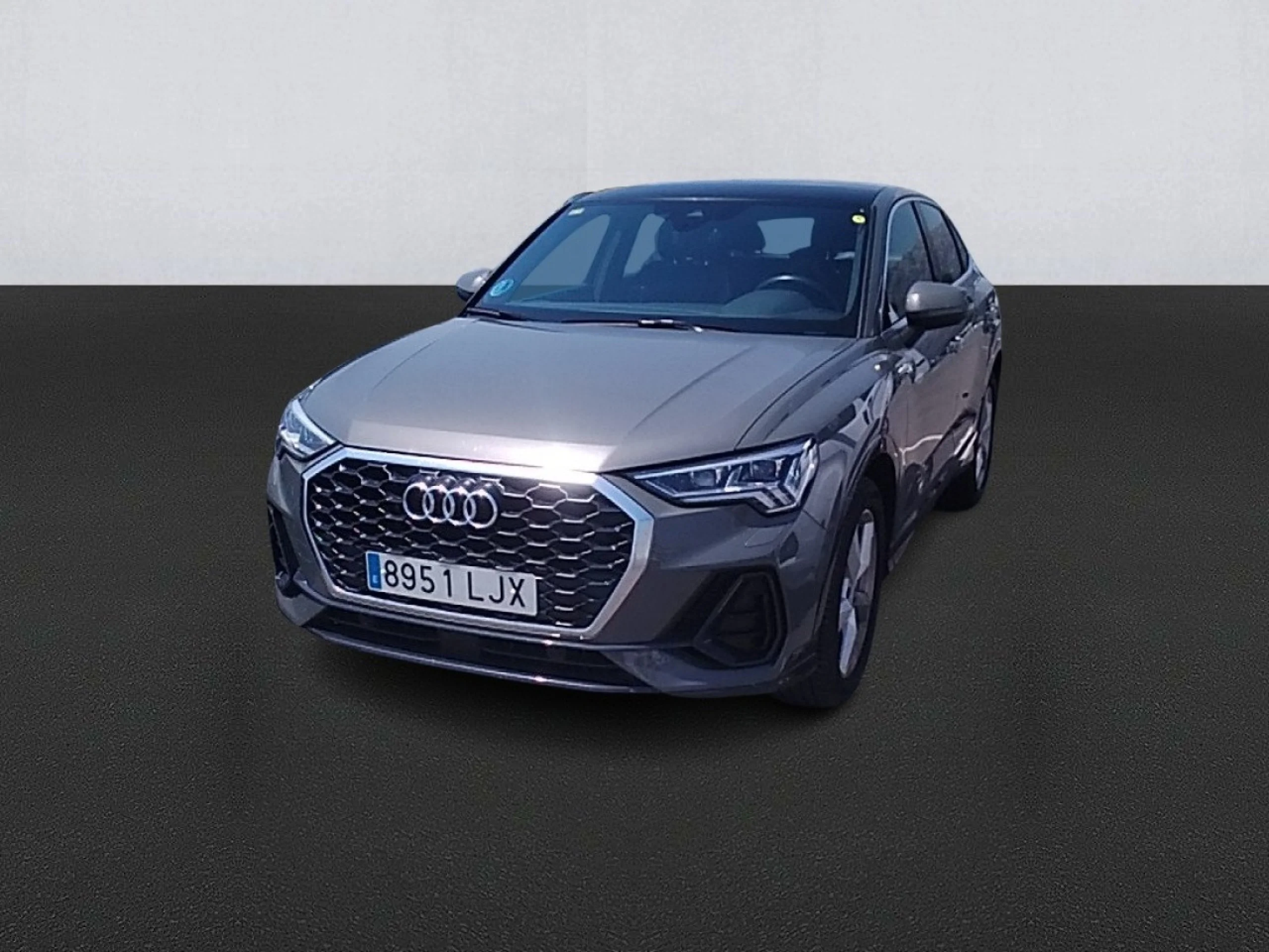 Audi Q3 SPORTBACK 35 TFSI 110kW (150CV) S tronic Advanced - Foto 1