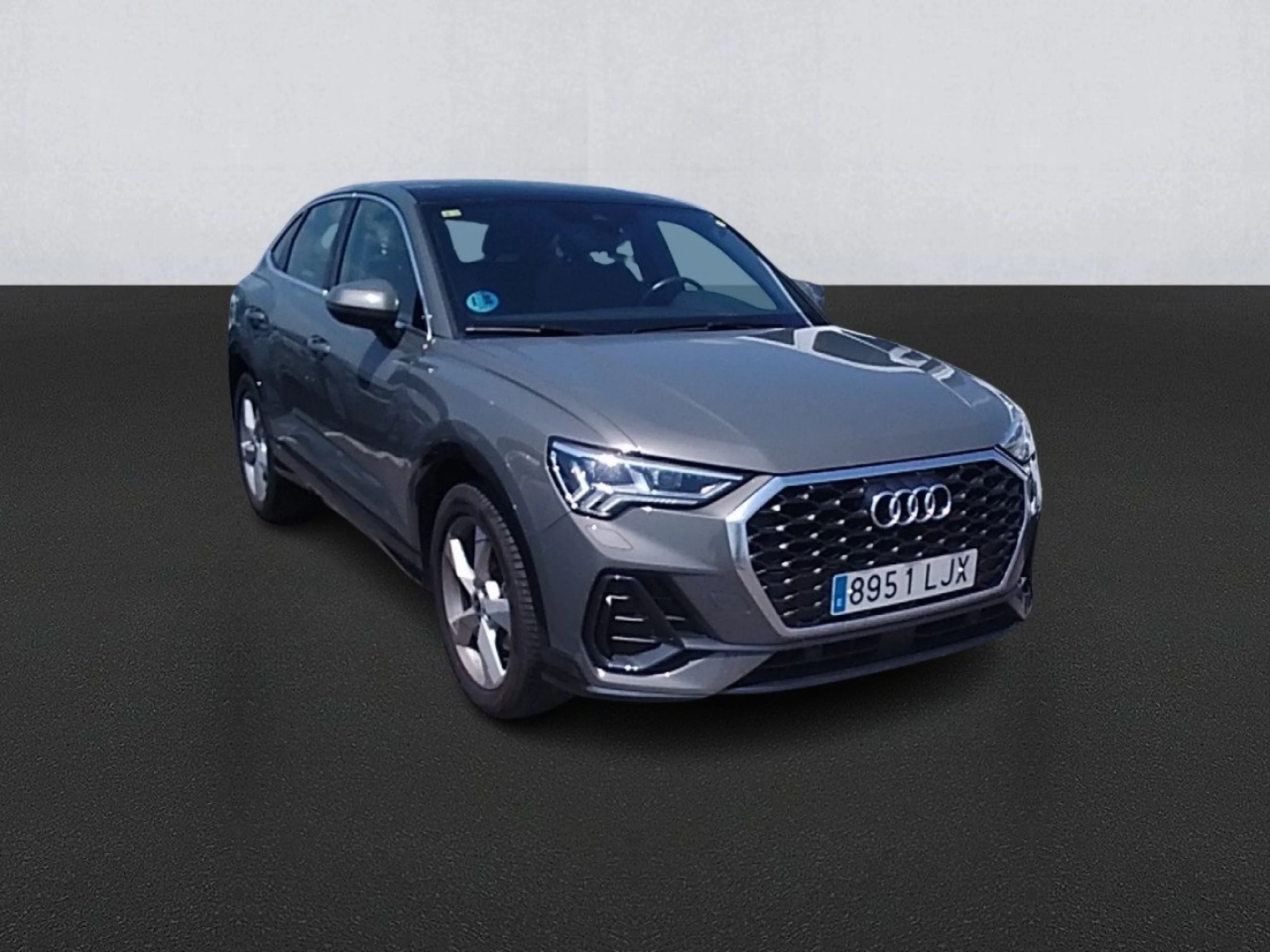 Audi Q3 SPORTBACK 35 TFSI 110kW (150CV) S tronic Advanced - Foto 3