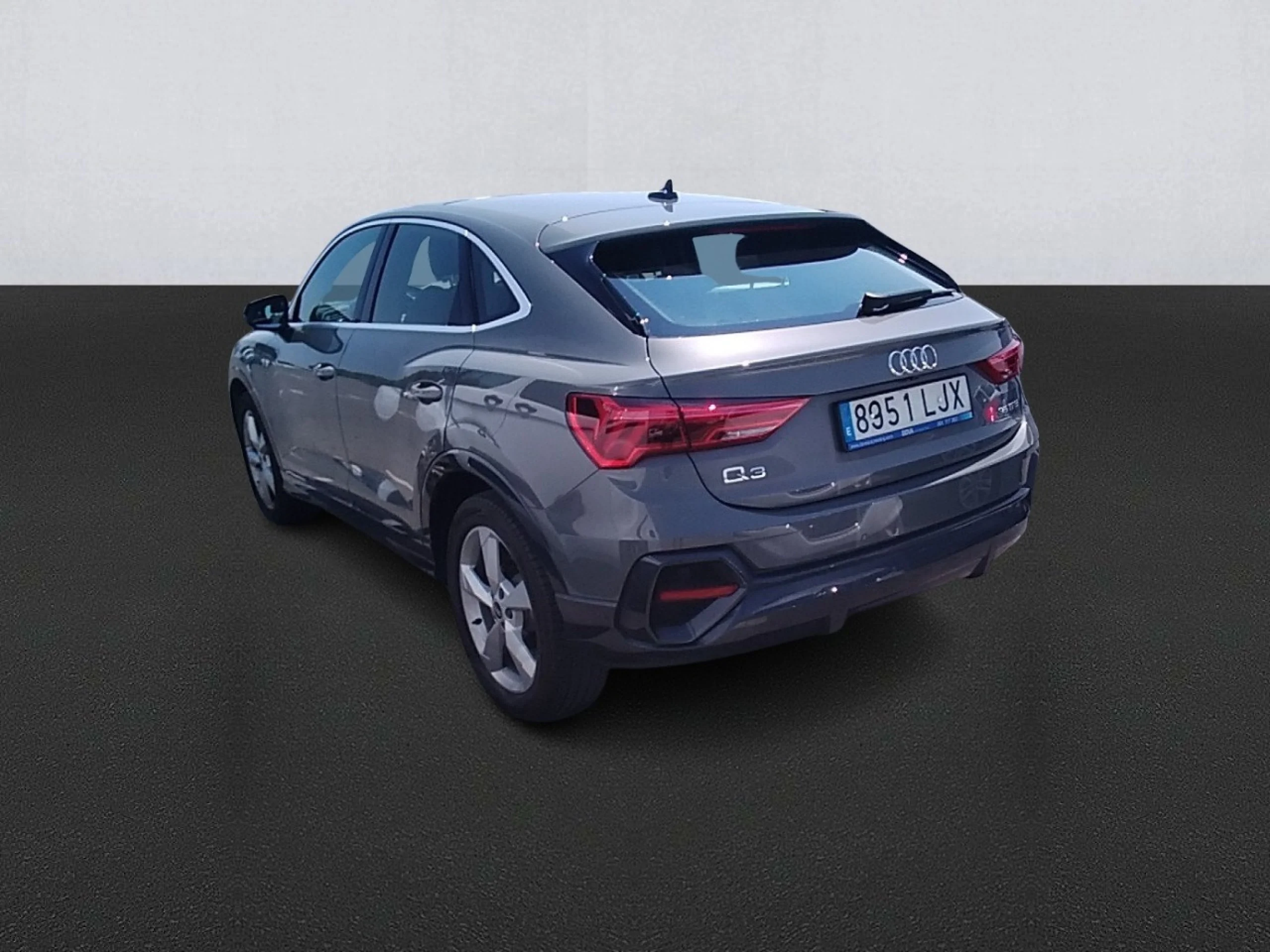 Audi Q3 SPORTBACK 35 TFSI 110kW (150CV) S tronic Advanced - Foto 6