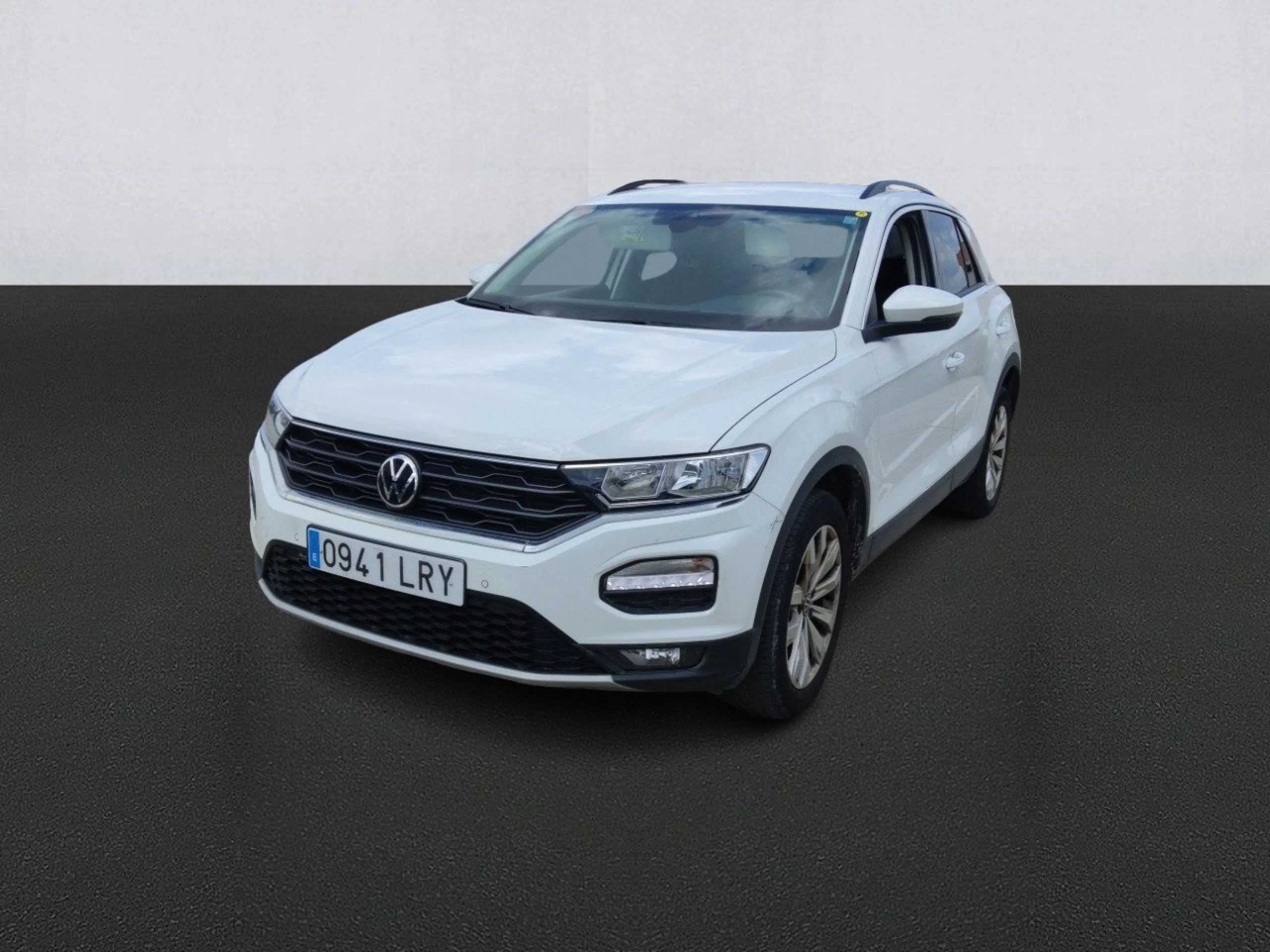 Volkswagen T-Roc Advance 1.0 TSI 81kW (110CV) - Foto 1