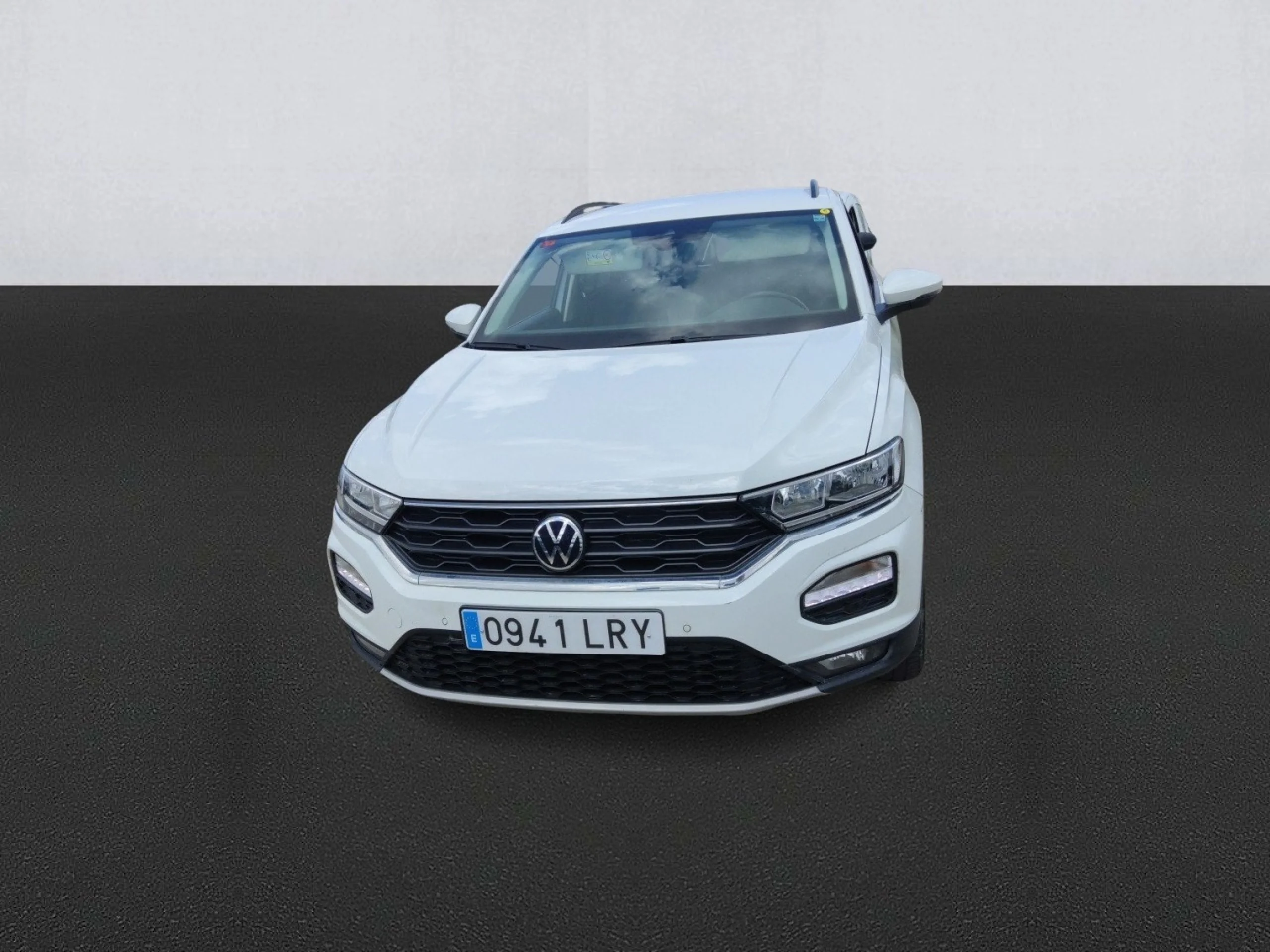 Volkswagen T-Roc Advance 1.0 TSI 81kW (110CV) - Foto 2