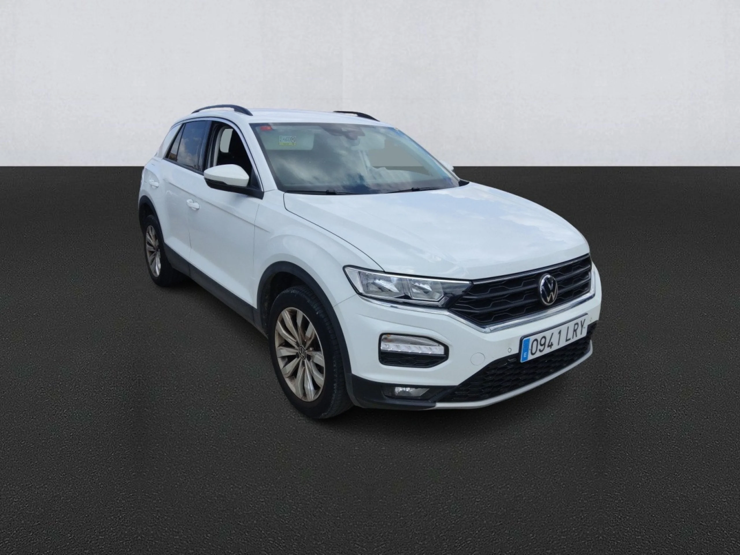 Volkswagen T-Roc Advance 1.0 TSI 81kW (110CV) - Foto 3