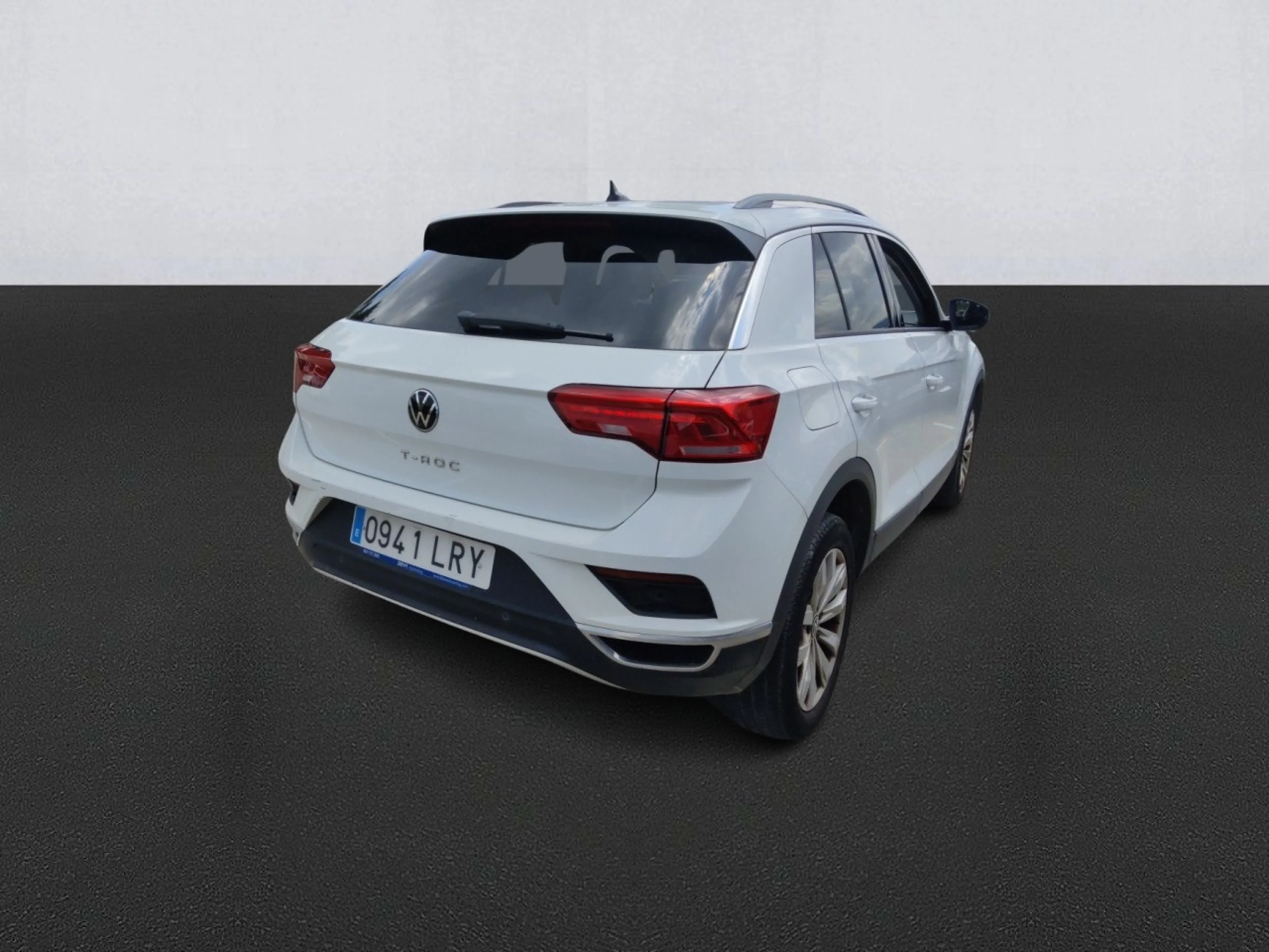 Volkswagen T-Roc Advance 1.0 TSI 81kW (110CV) - Foto 4