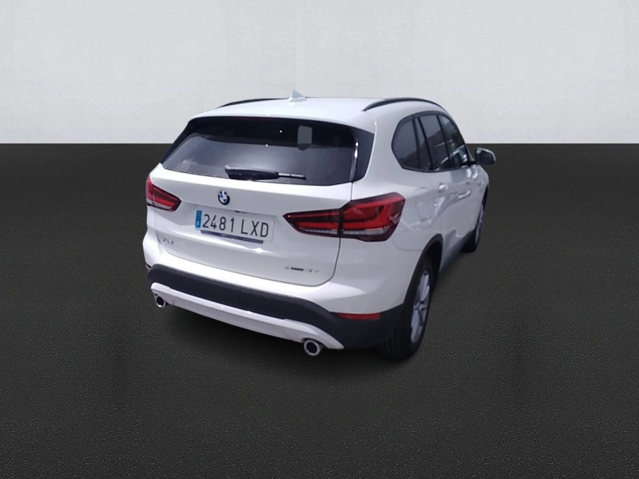 BMW X1 sDrive18d - Foto 4