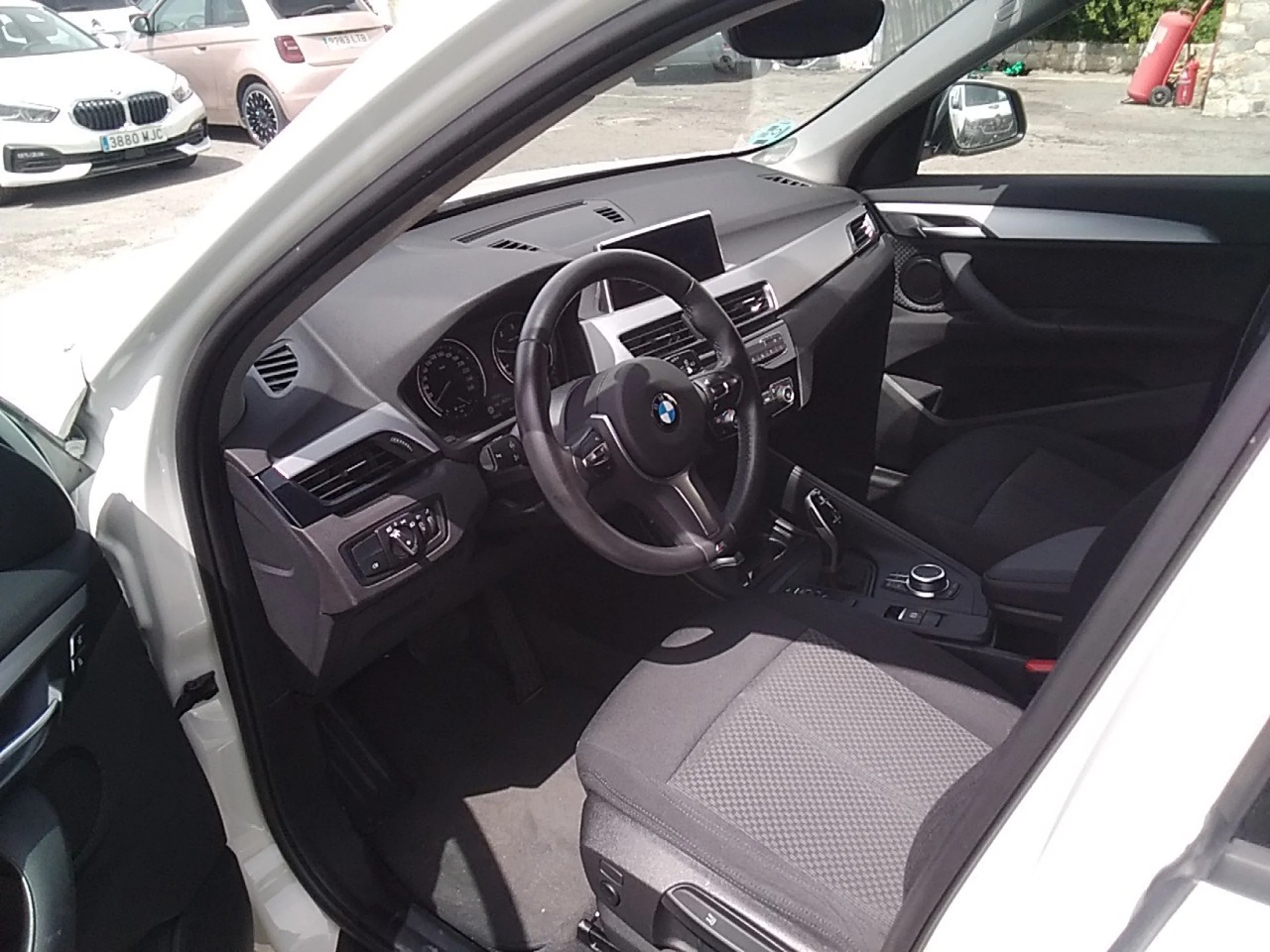 BMW X1 sDrive18d - Foto 7