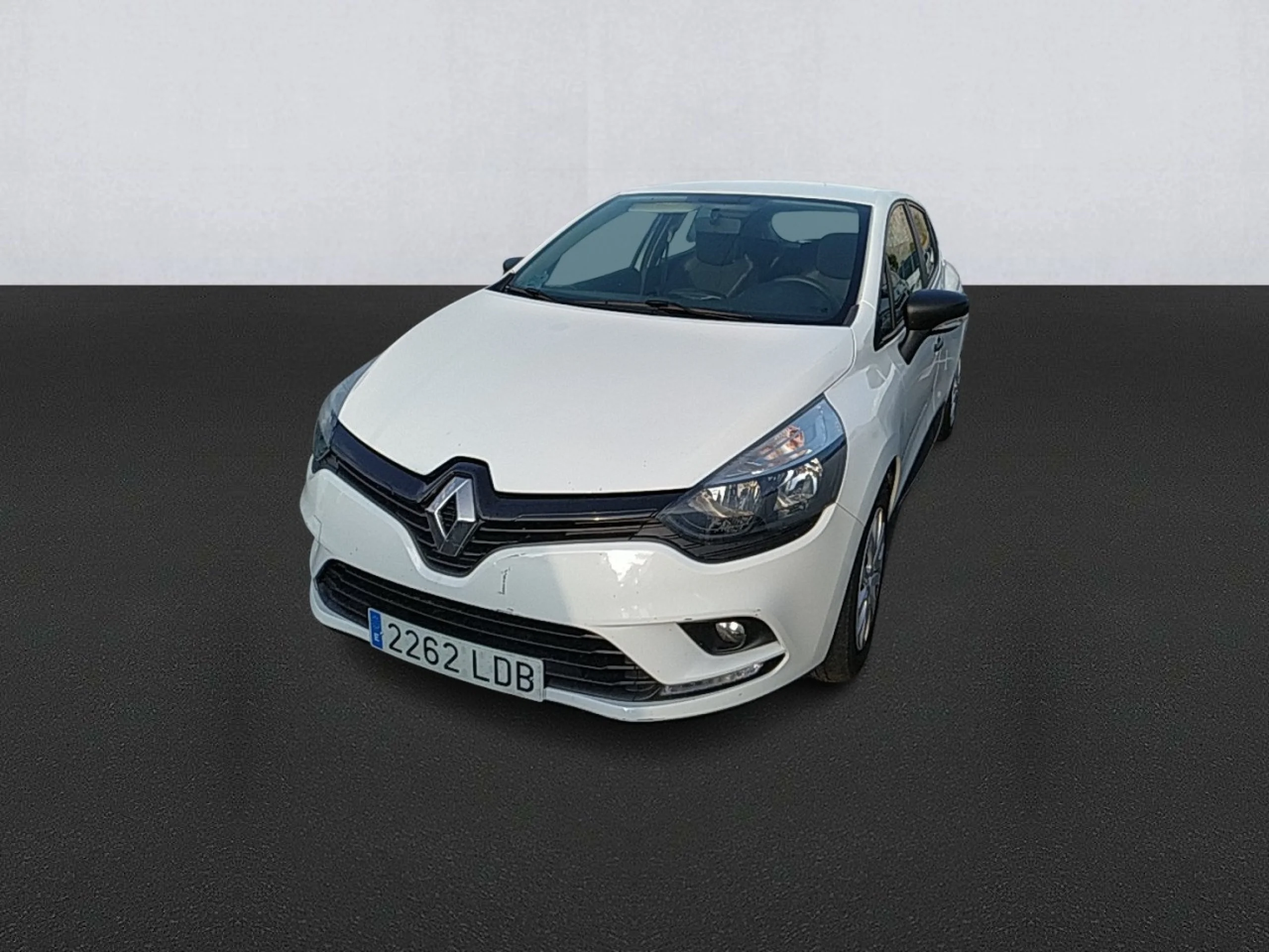 Renault Clio Business TCe 55kW (75CV) -18 - Foto 1