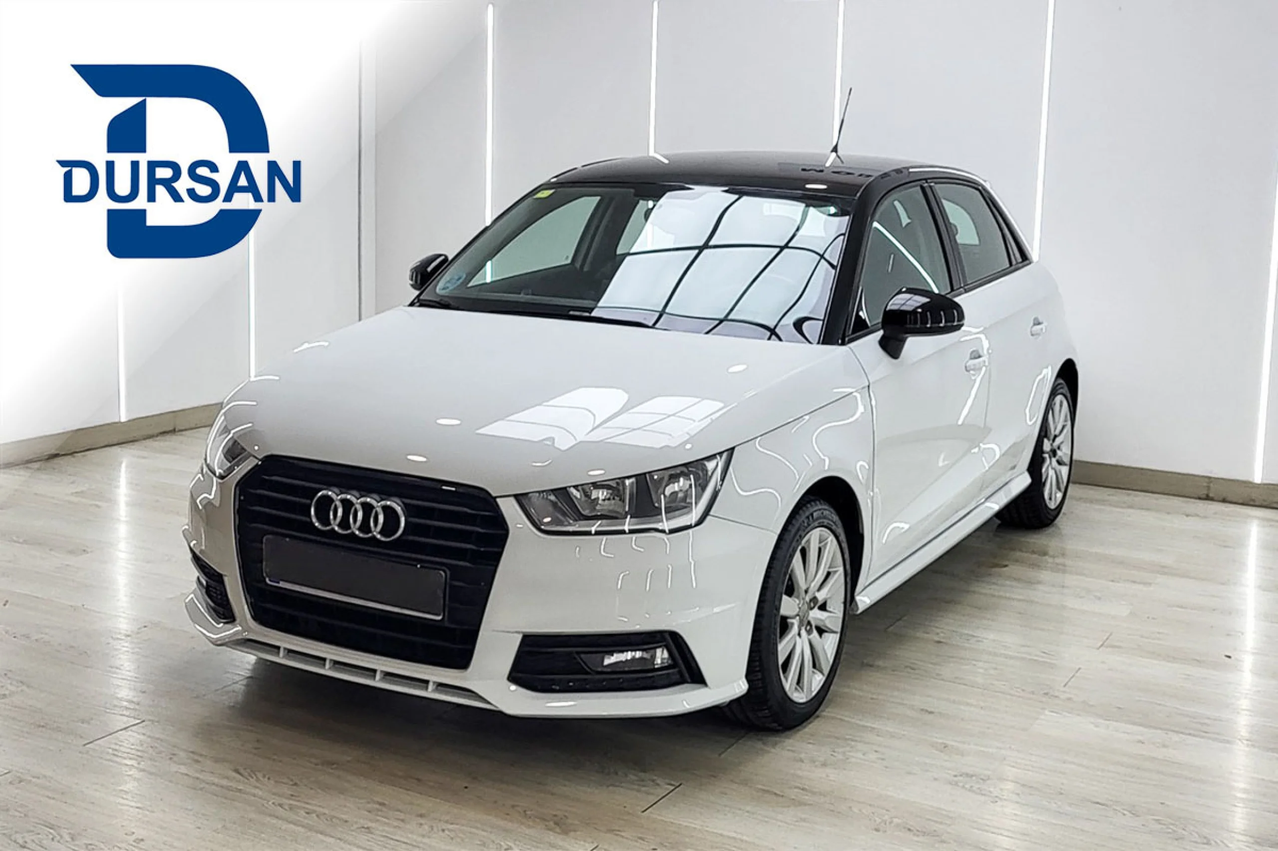 Audi A1 Adrenalin 1.0 TFSI 70kW 95CV Sportback - Foto 1