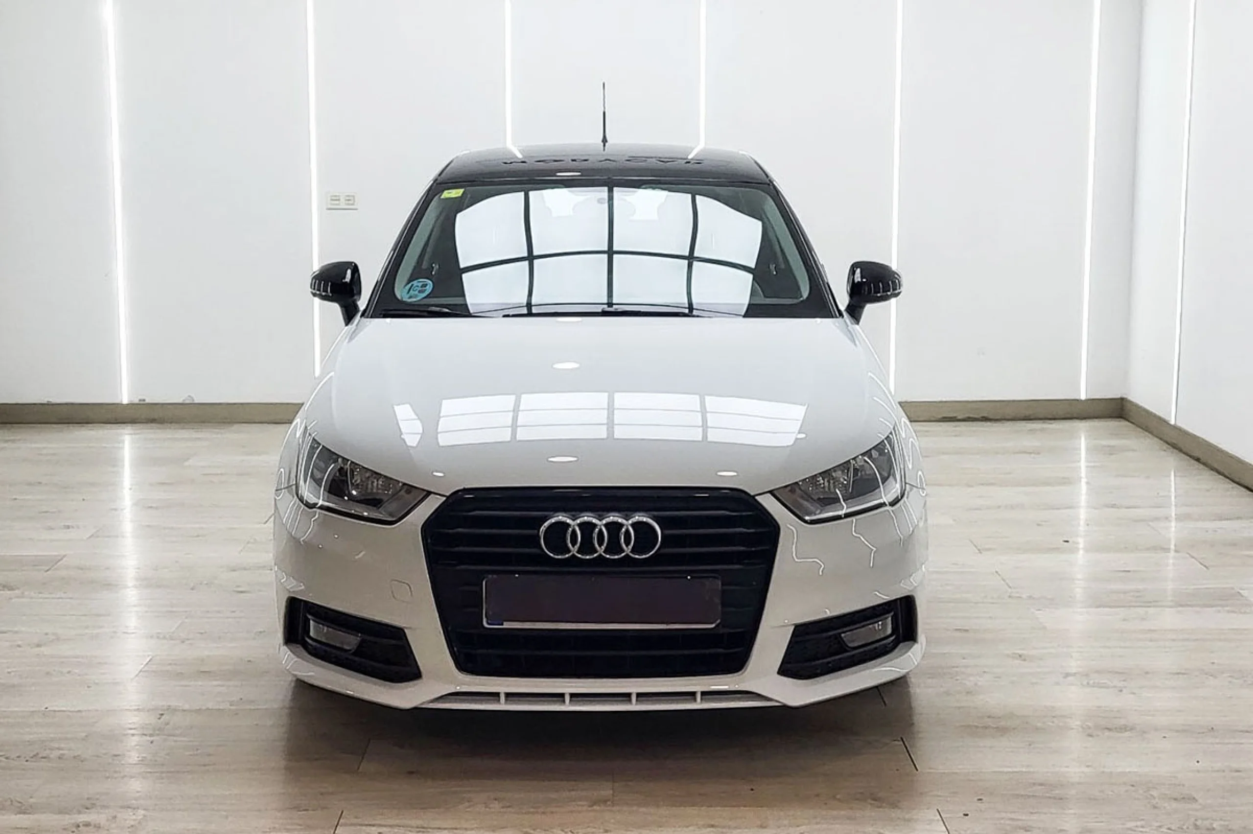 Audi A1 Adrenalin 1.0 TFSI 70kW 95CV Sportback - Foto 2