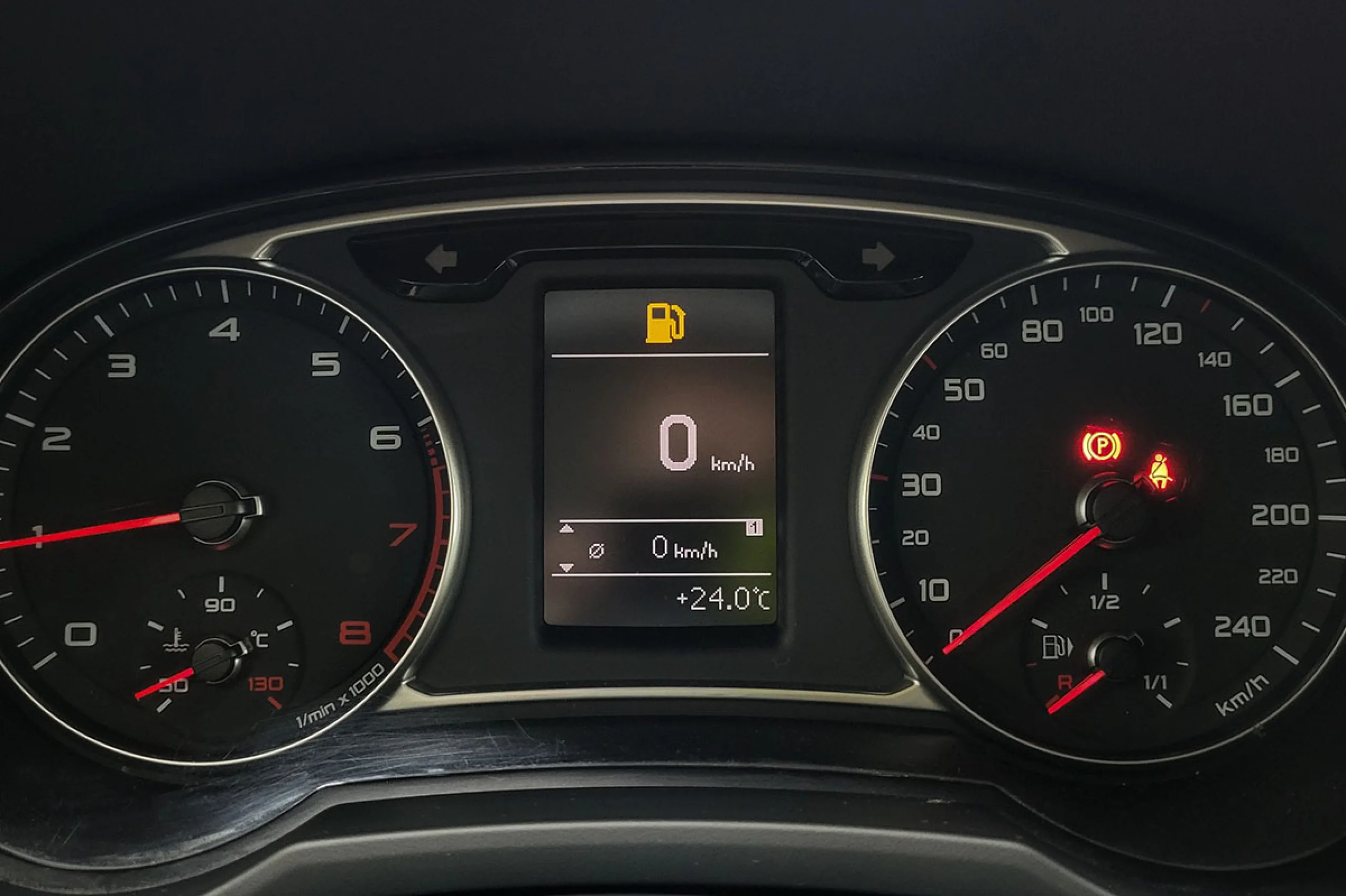 Audi A1 Adrenalin 1.0 TFSI 70kW 95CV Sportback - Foto 7
