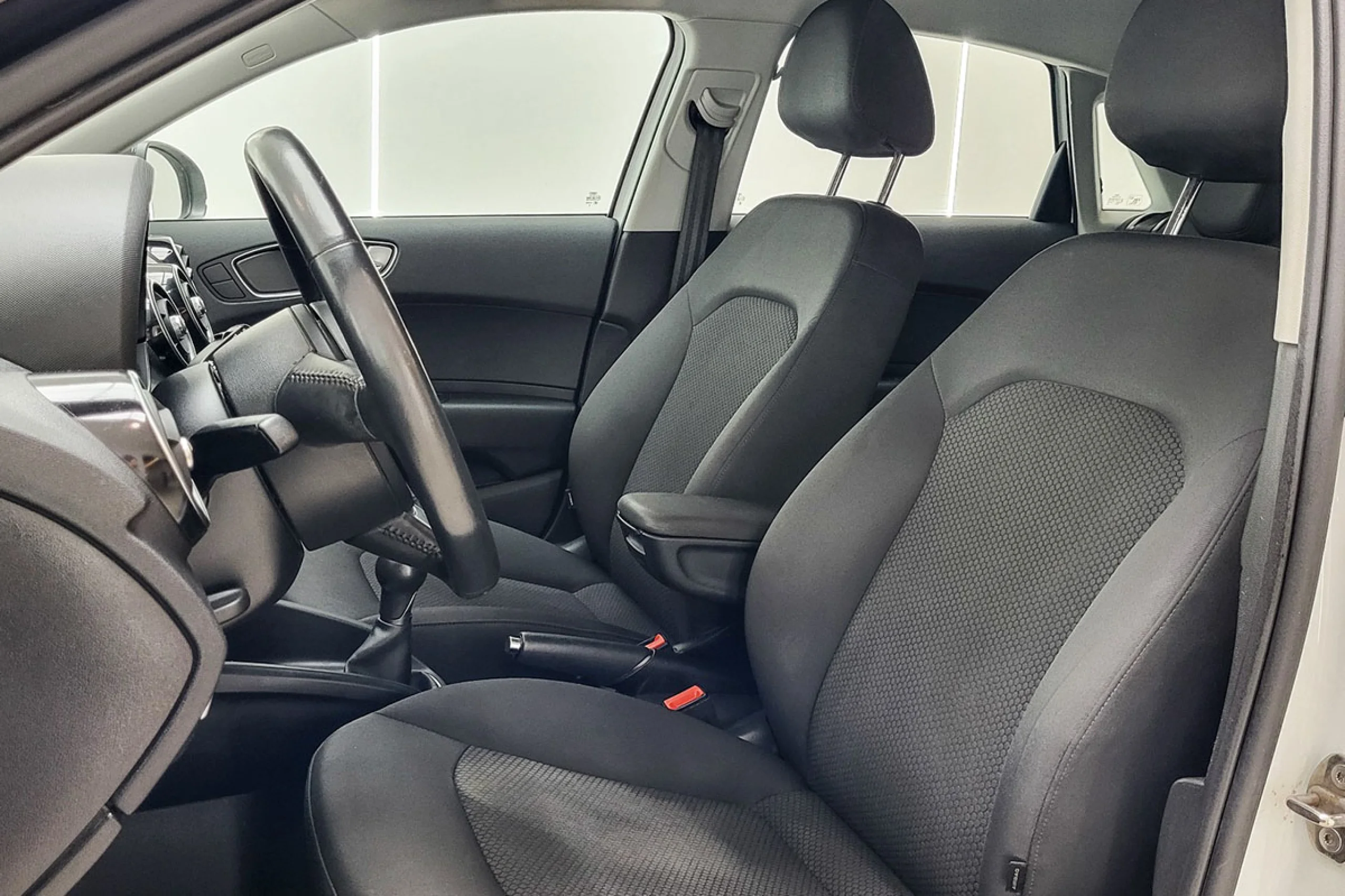 Audi A1 Adrenalin 1.0 TFSI 70kW 95CV Sportback - Foto 9