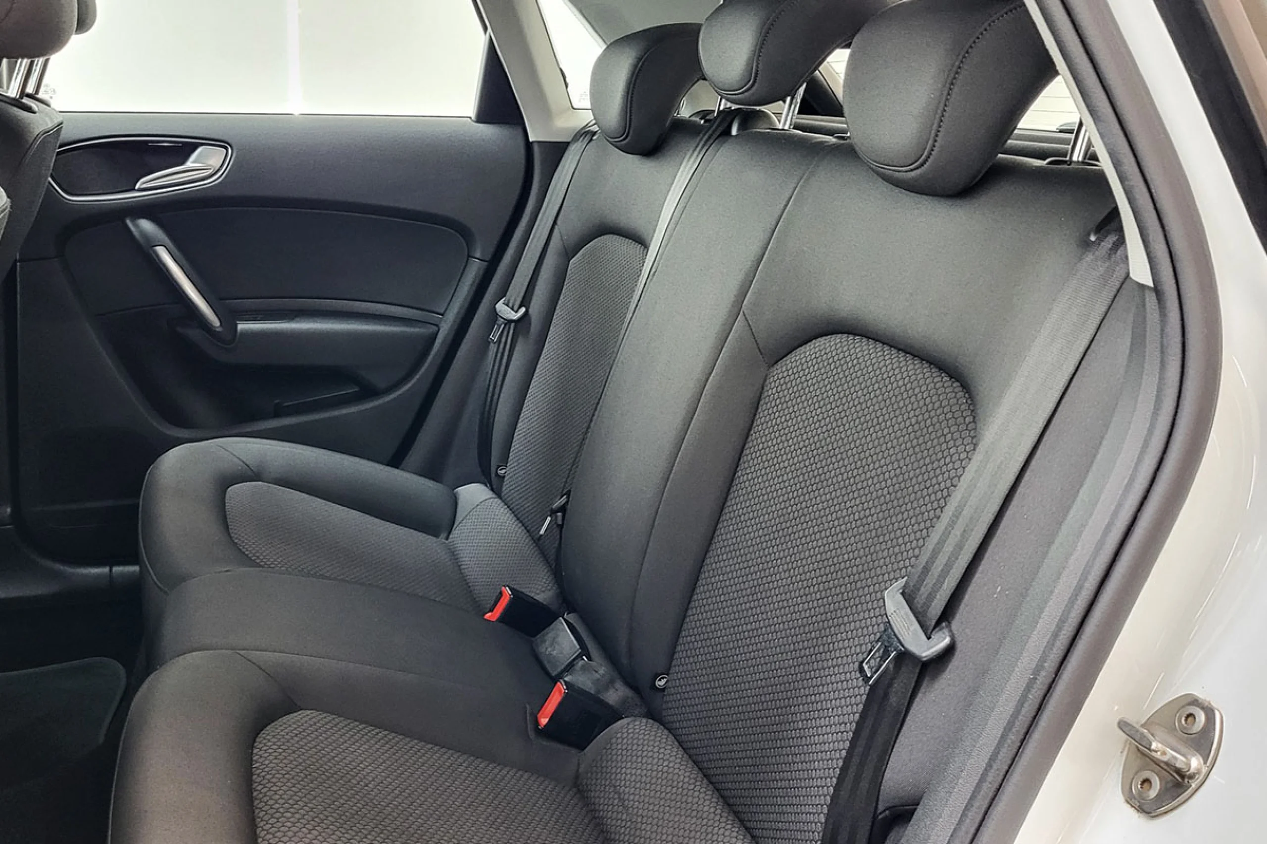Audi A1 Adrenalin 1.0 TFSI 70kW 95CV Sportback - Foto 12
