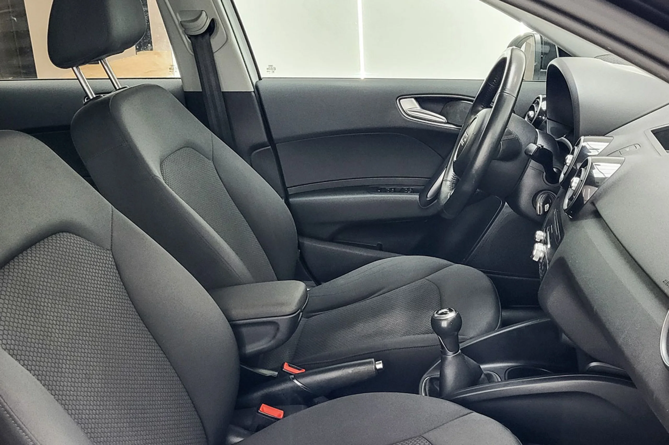Audi A1 Adrenalin 1.0 TFSI 70kW 95CV Sportback - Foto 14
