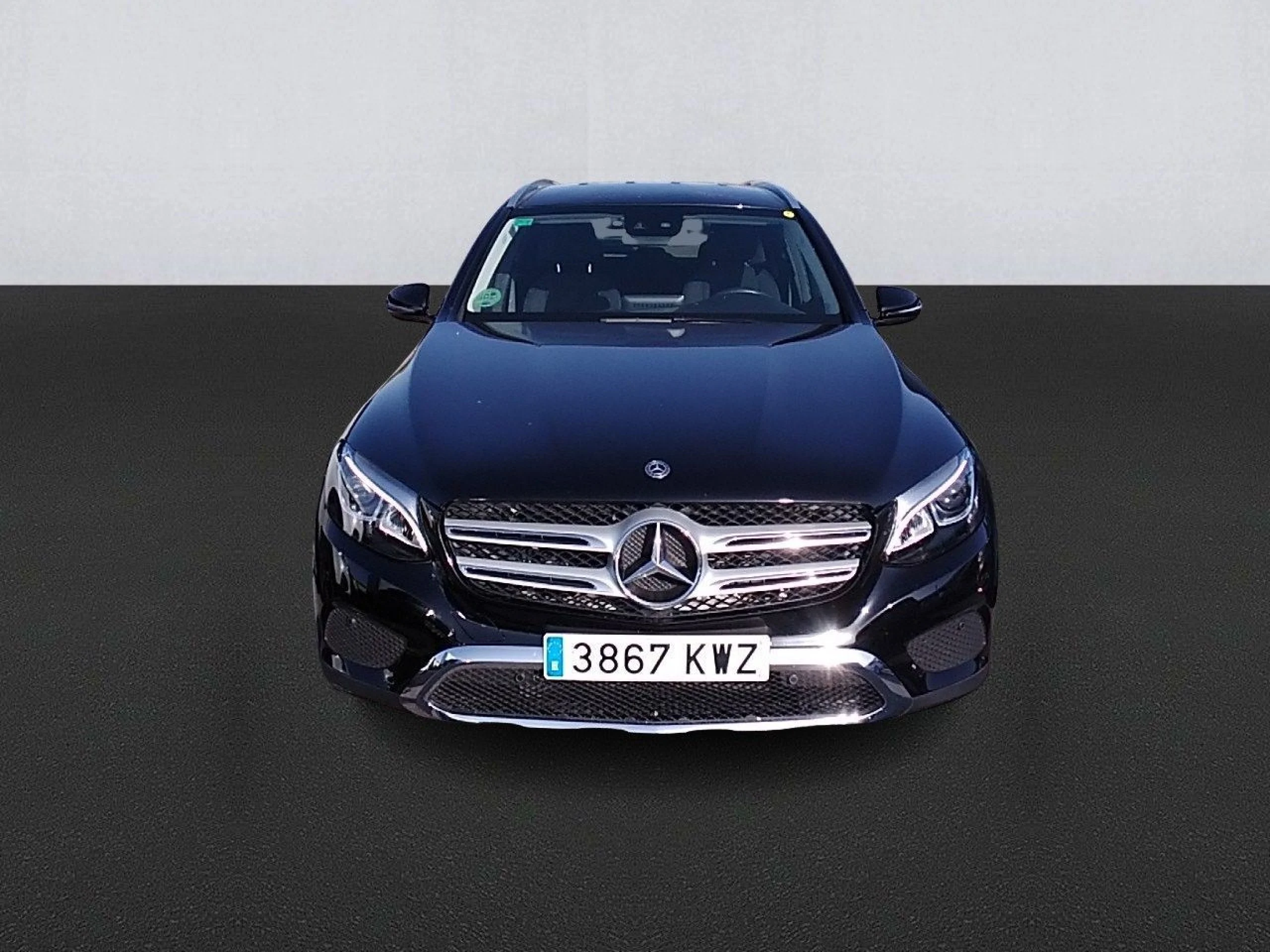 Mercedes-Benz GLC 220 MERCEDES GLC-CLASS GLC 220 d 4MATIC - Foto 2