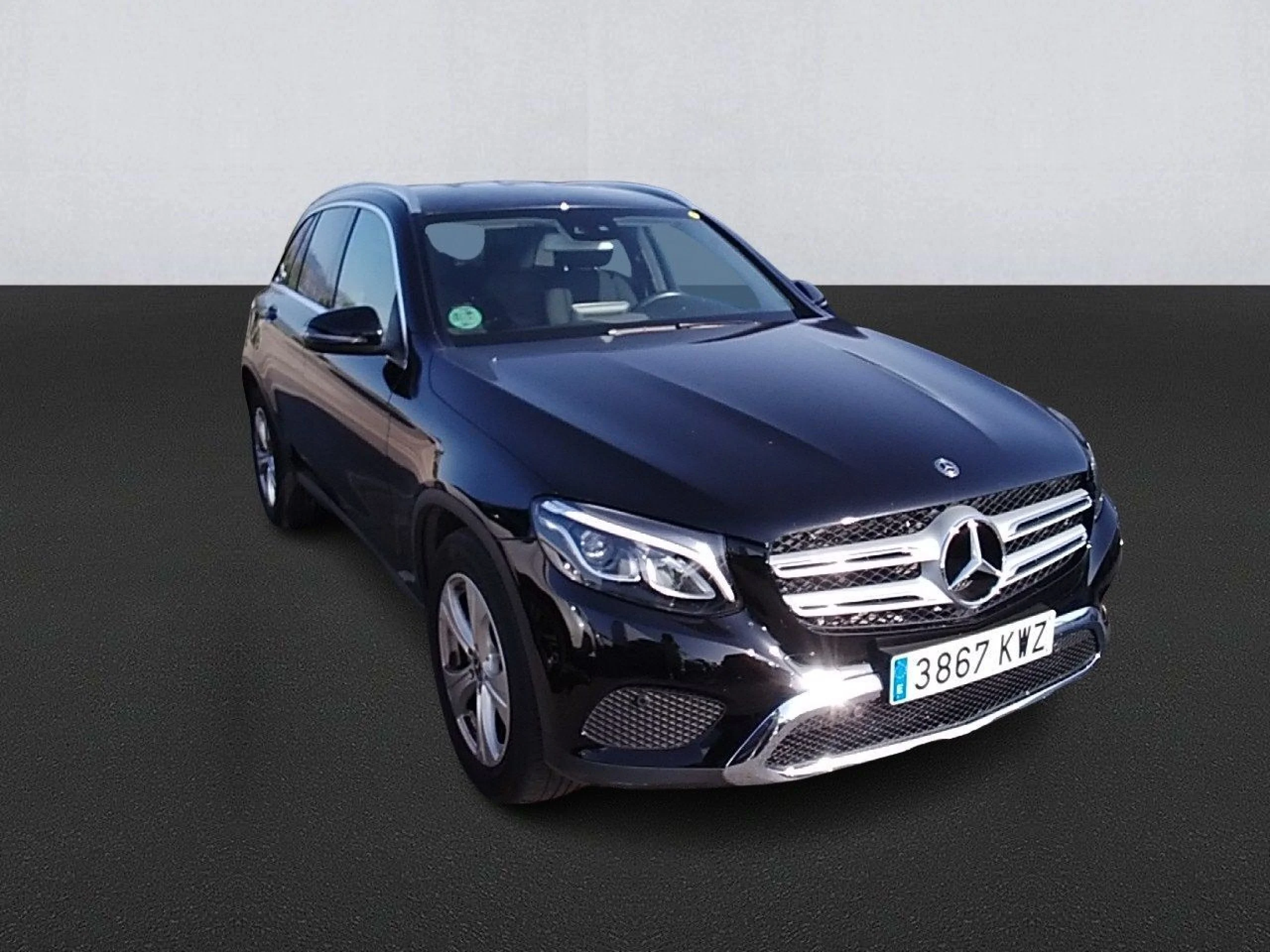 Mercedes-Benz GLC 220 MERCEDES GLC-CLASS GLC 220 d 4MATIC - Foto 3