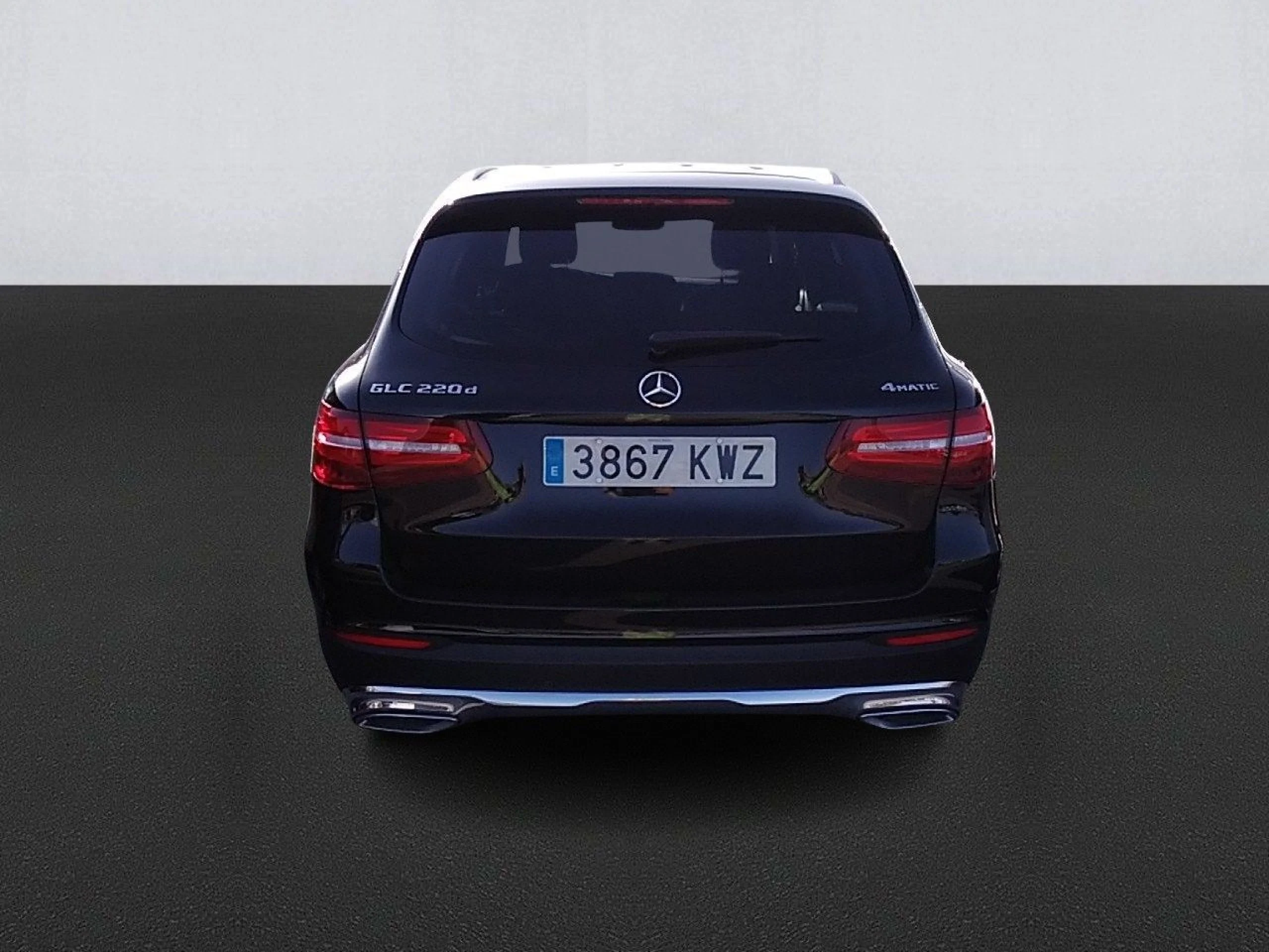 Mercedes-Benz GLC 220 MERCEDES GLC-CLASS GLC 220 d 4MATIC - Foto 5