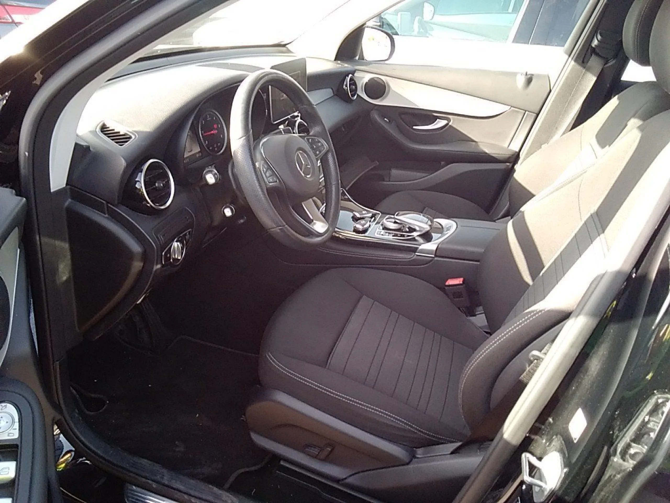 Mercedes-Benz GLC 220 MERCEDES GLC-CLASS GLC 220 d 4MATIC - Foto 7