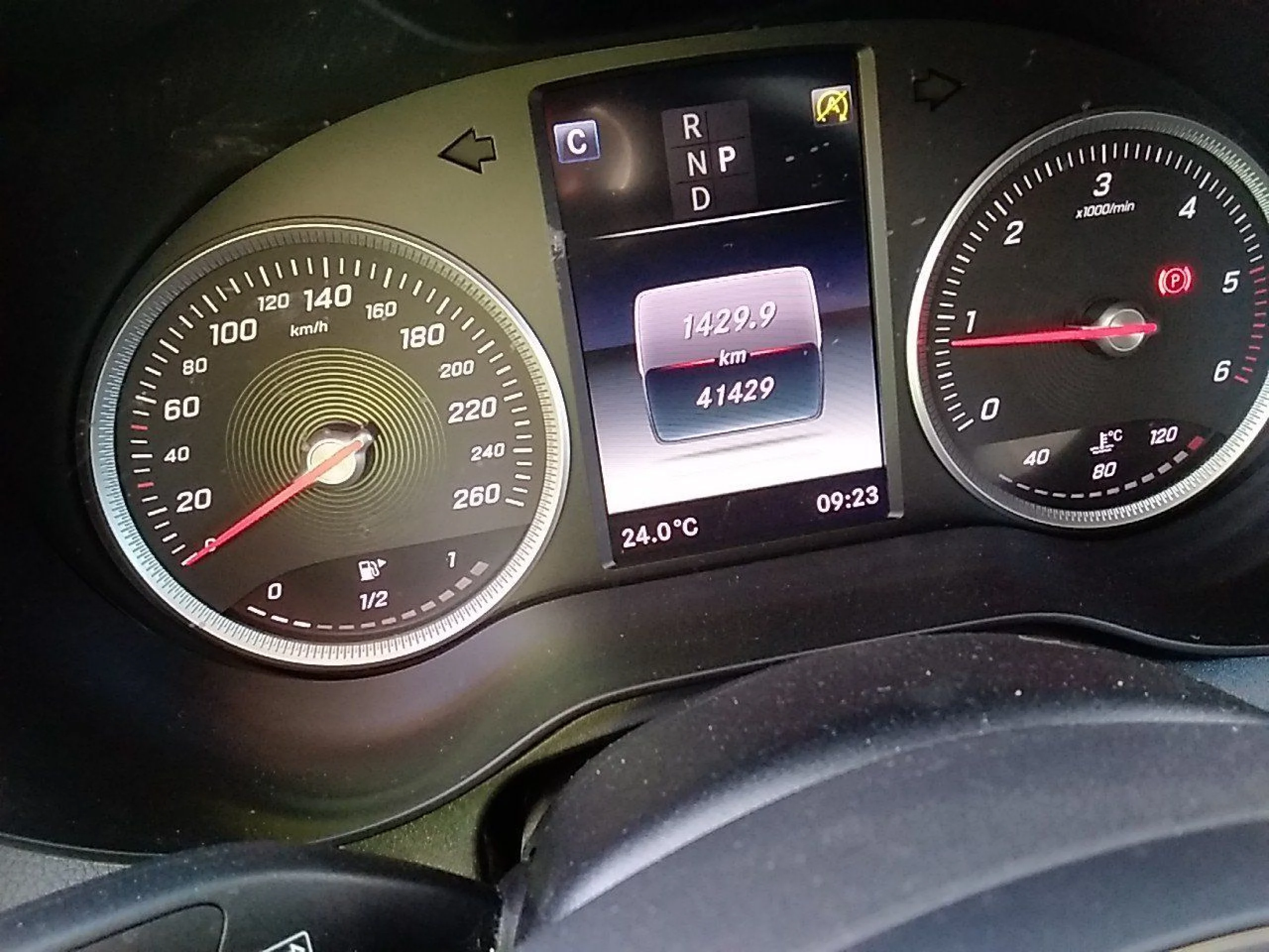 Mercedes-Benz GLC 220 MERCEDES GLC-CLASS GLC 220 d 4MATIC - Foto 8